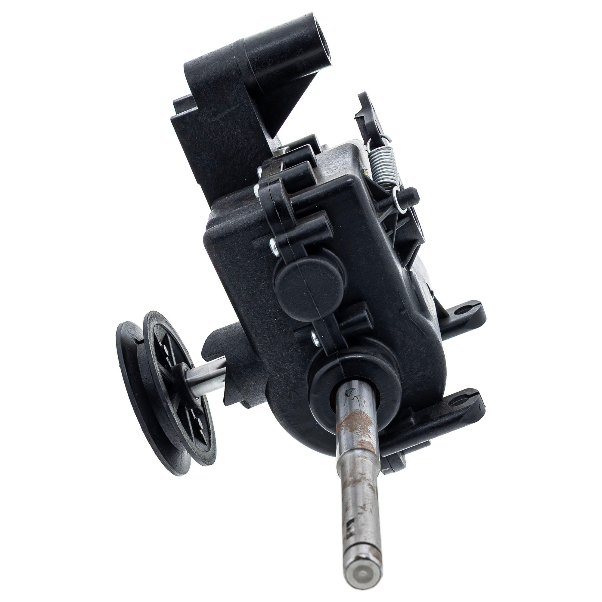Billy Goat 440216 TRANS SINGLE SPEED W/CLUTCH GENERAL