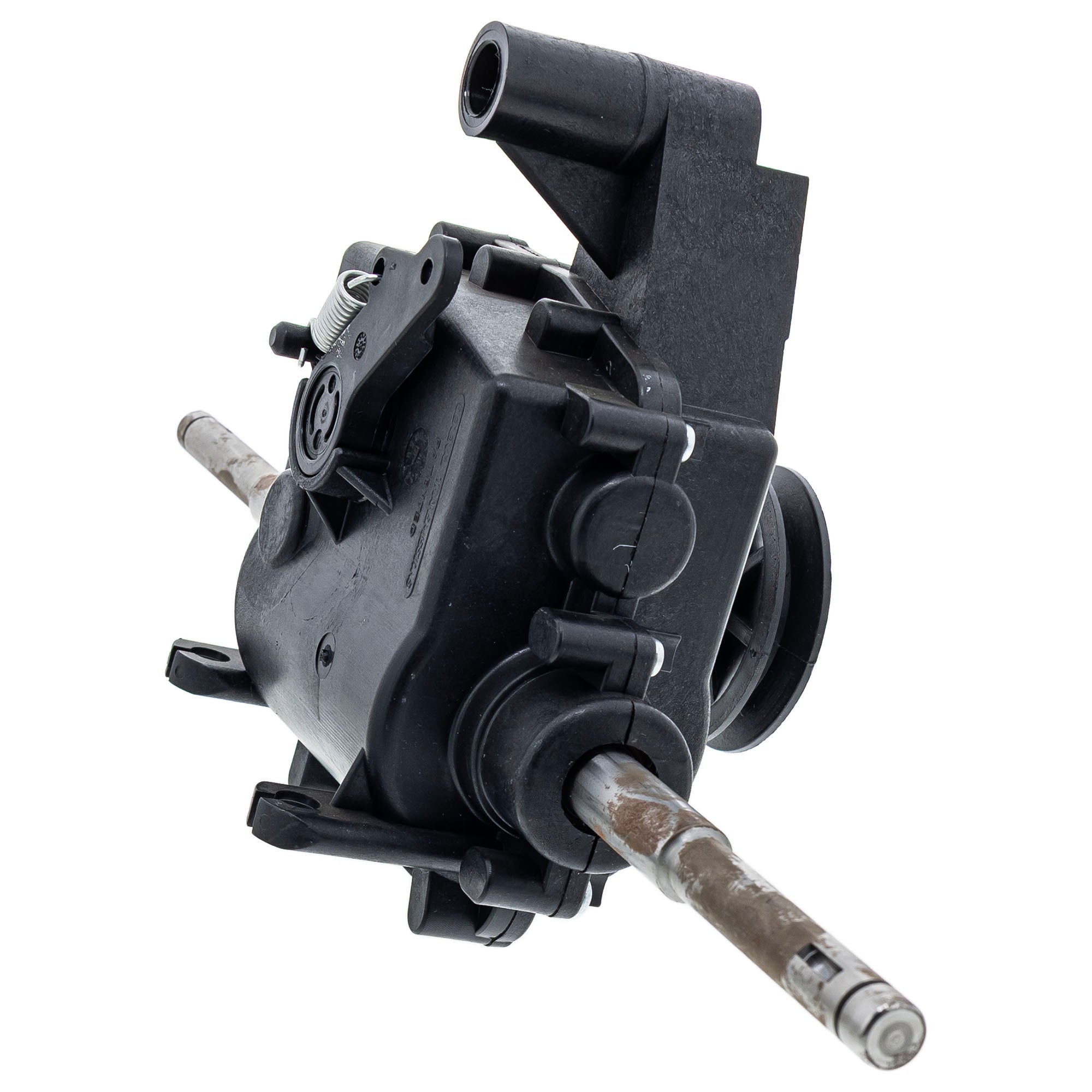 Billy Goat 440216 TRANS SINGLE SPEED W/CLUTCH GENERAL