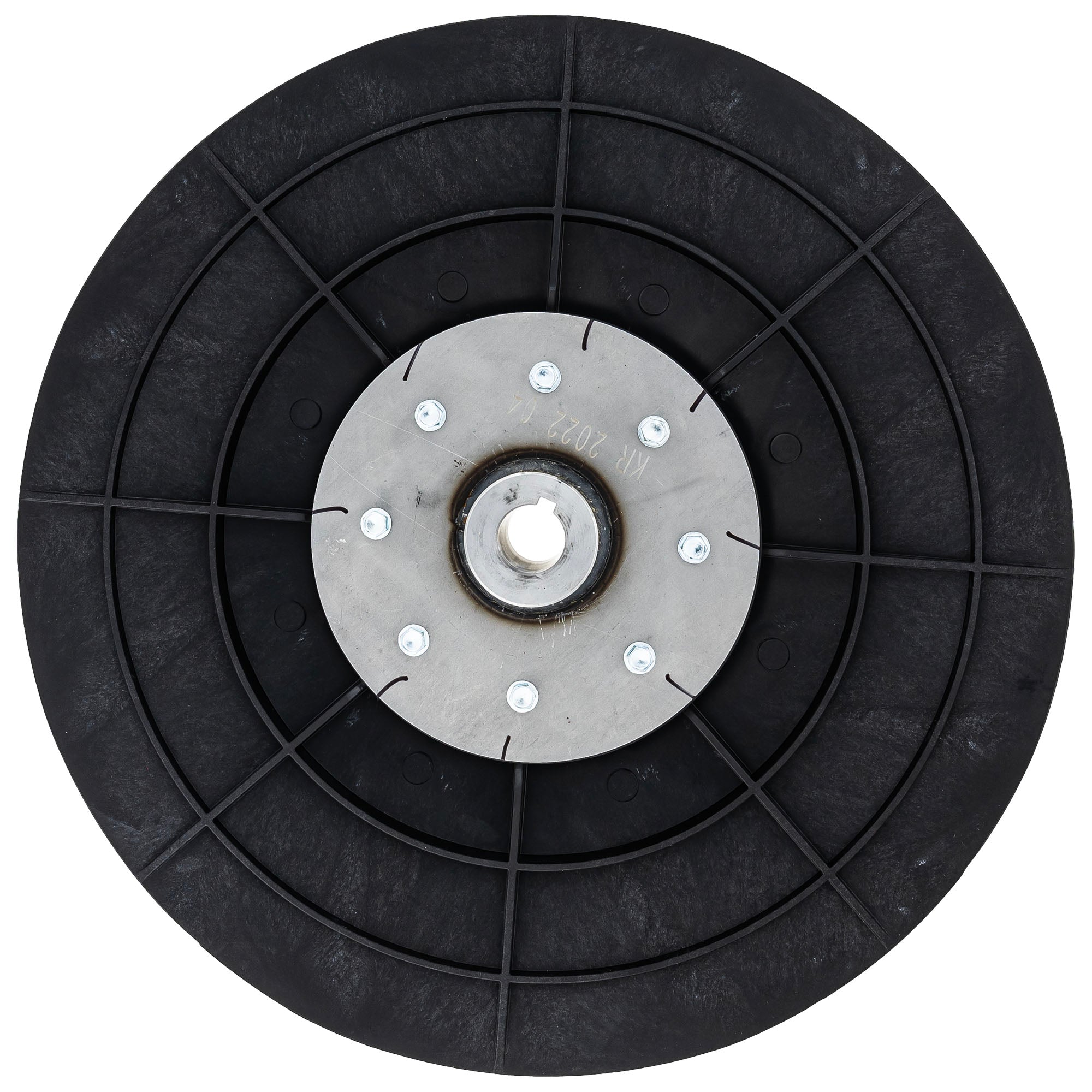 Billy Goat 440236 Force Impeller Service Kit