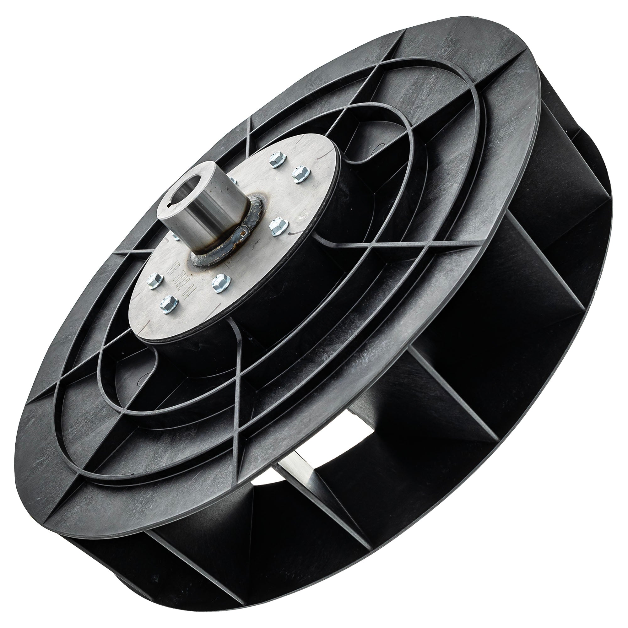 Billy Goat 440236 Force Impeller Service Kit