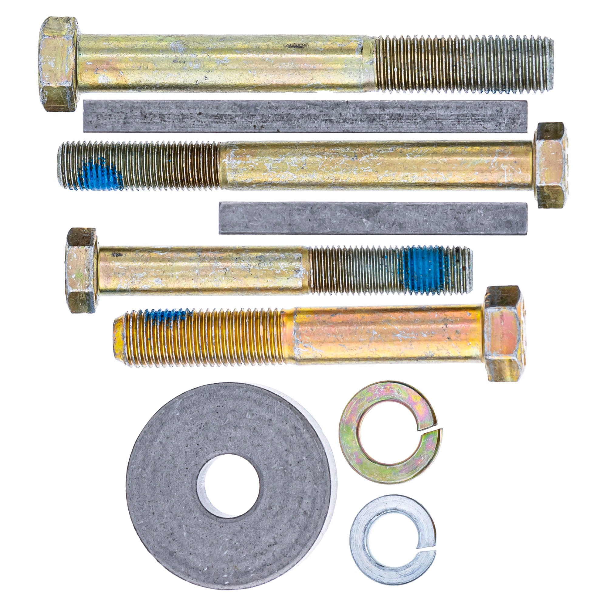 Billy Goat 440236 Force Impeller Service Kit
