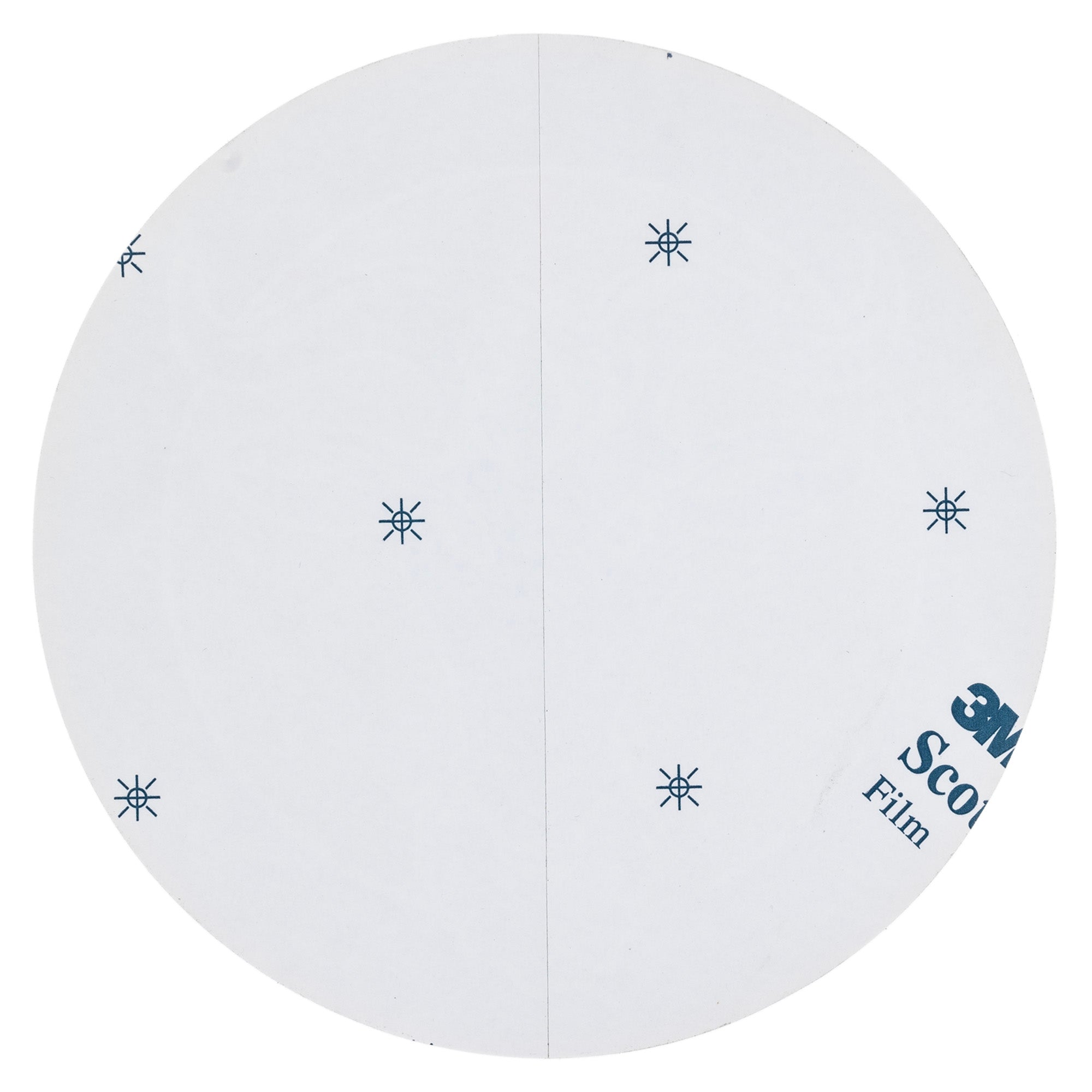 Billy Goat 440268 Billy Goat Logo Decal [ # BG440268 ]