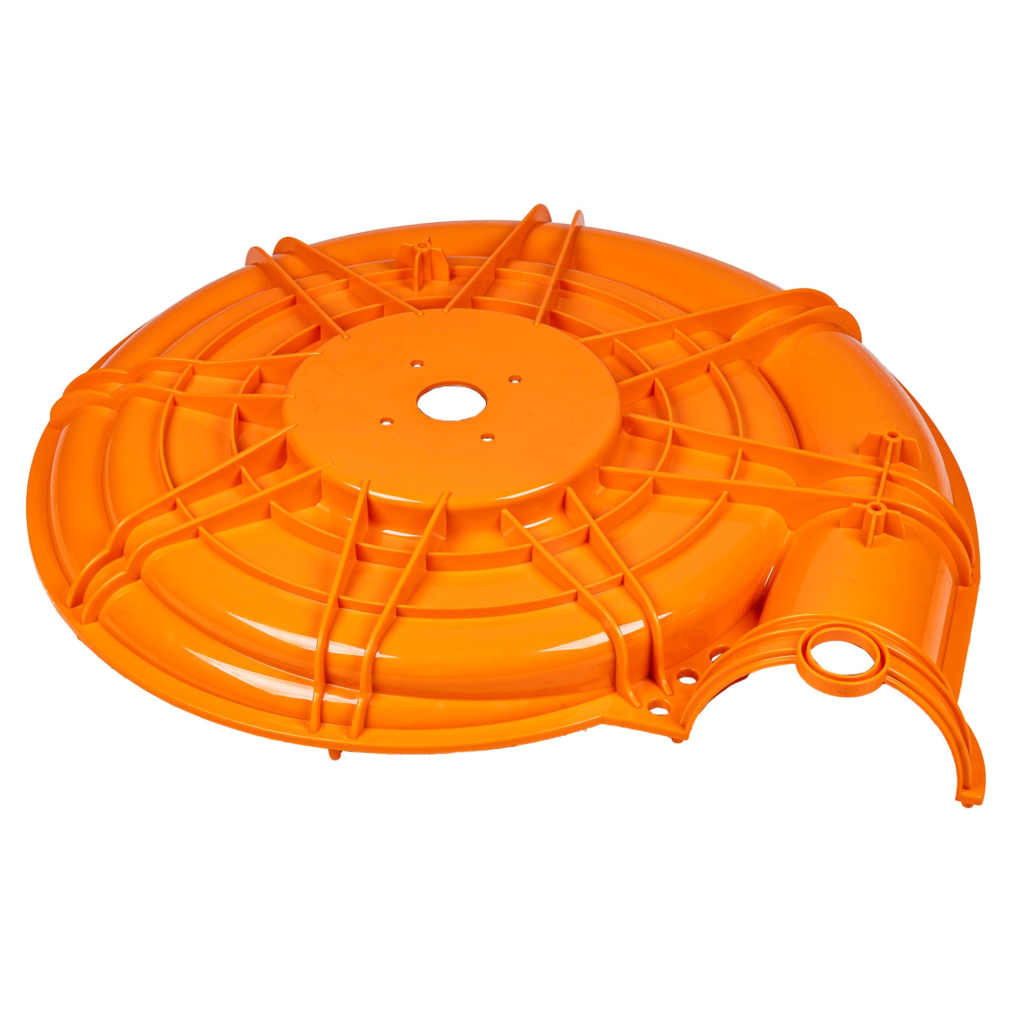 Billy Goat 441101-2 Housing Back Small Frame