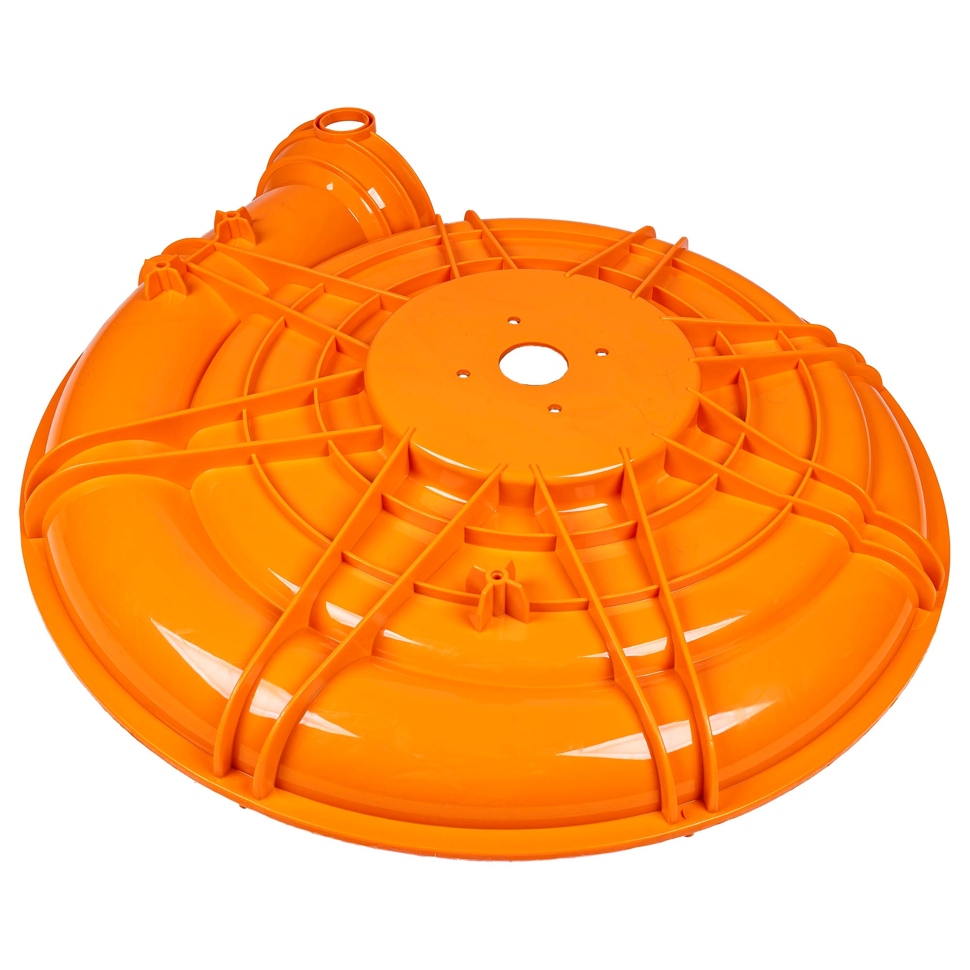 Billy Goat 441101-2 Housing Back Small Frame