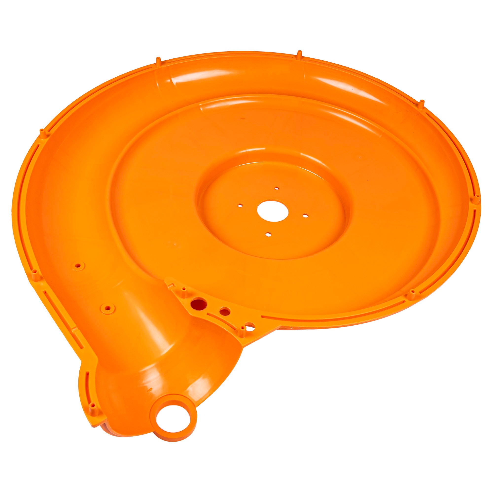 Billy Goat 441101-2 Housing Back Small Frame
