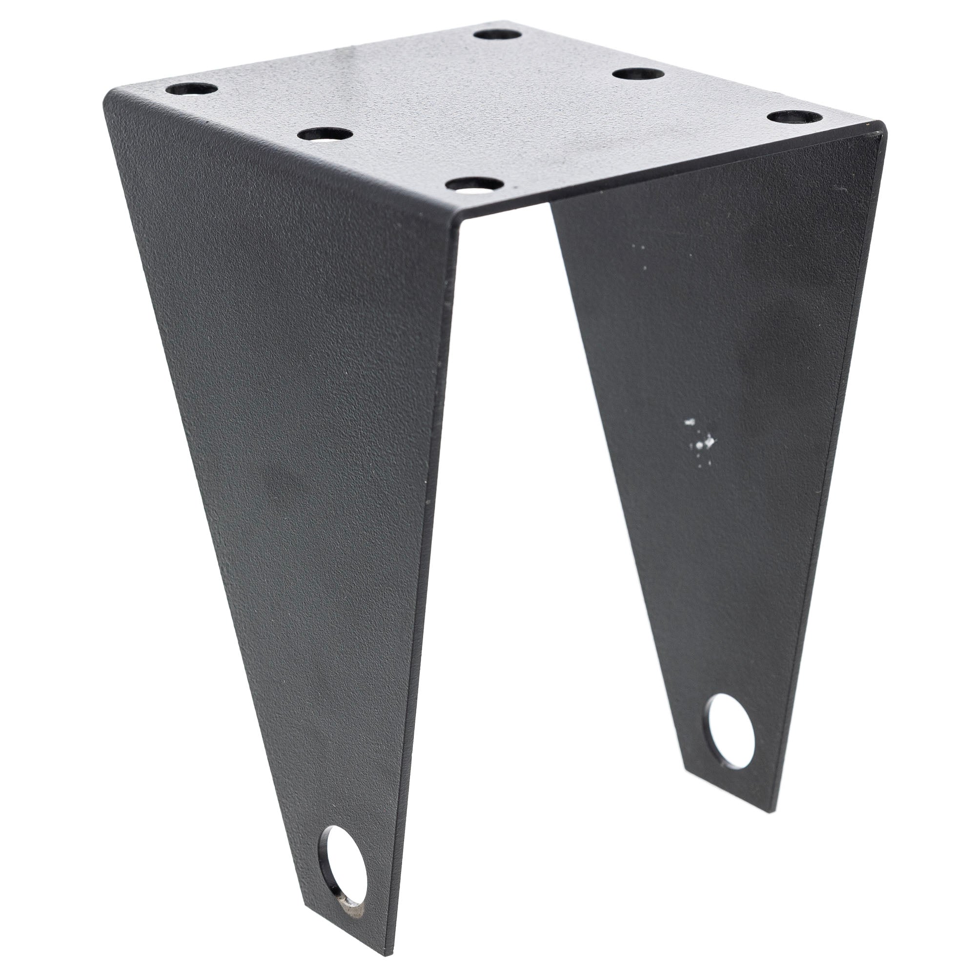 Billy Goat 441122 Front Wheel Bracket