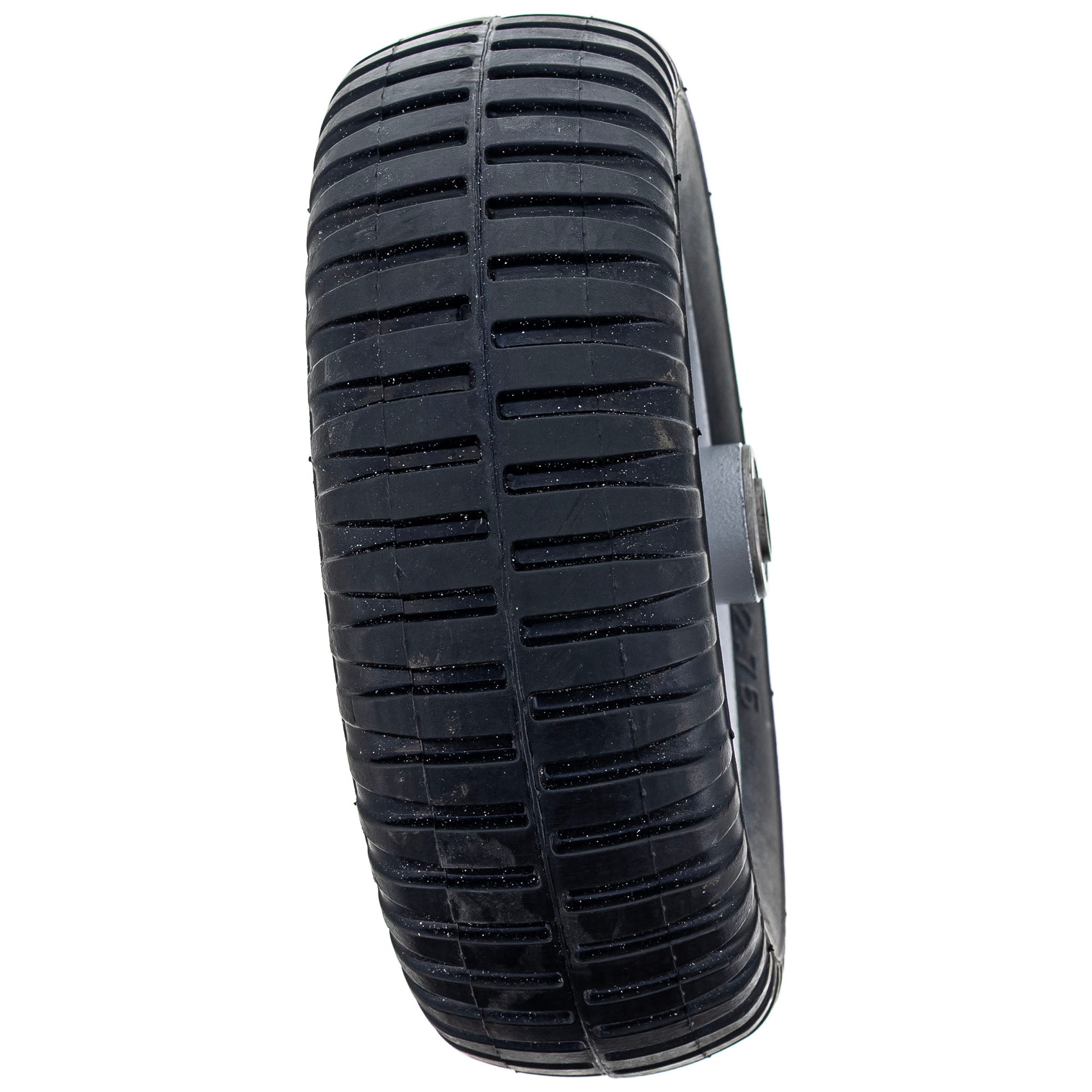 Billy Goat 441123 WHEEL 8" OD X 0.5" BEARING