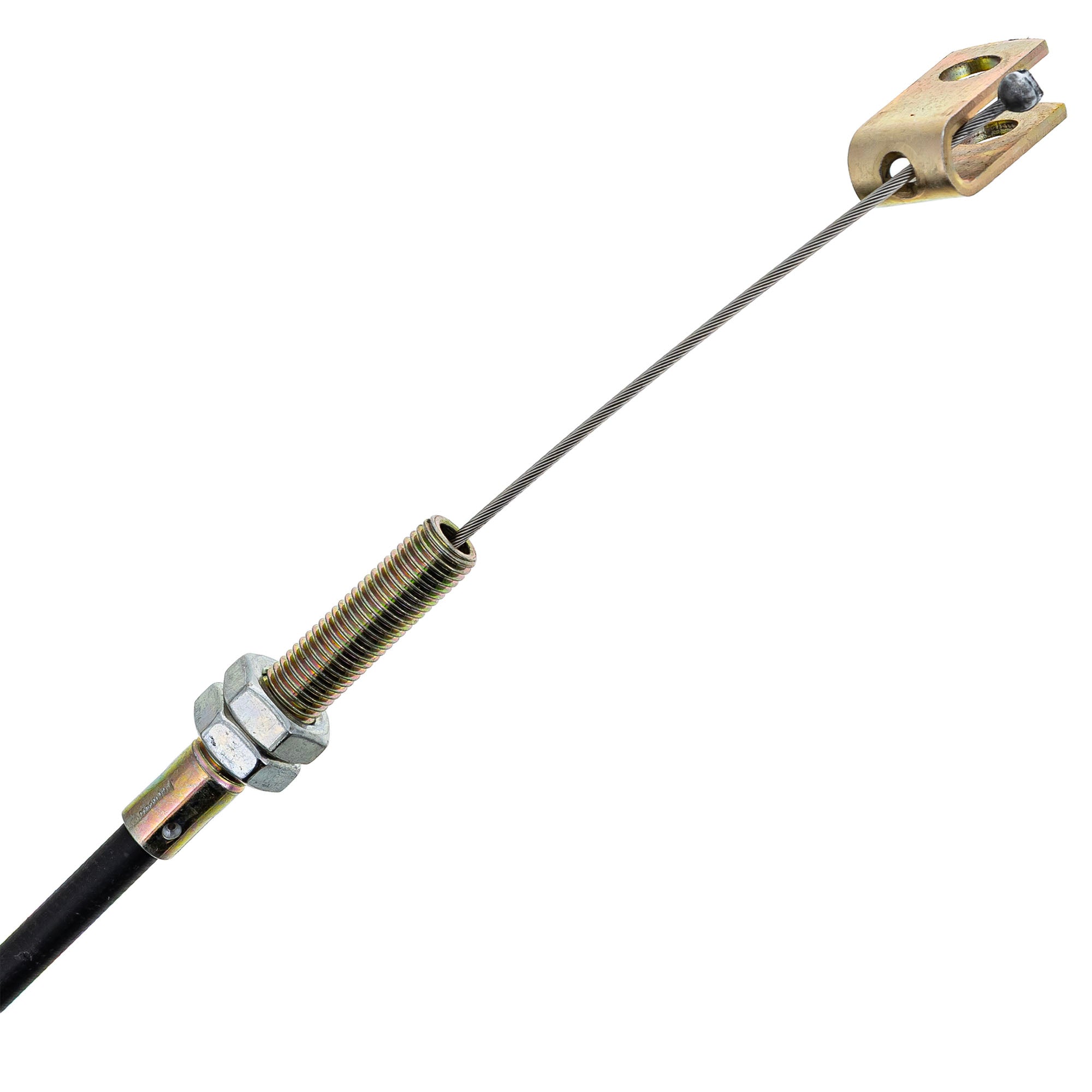 Billy Goat 441163 Small Frame Diverter Cable