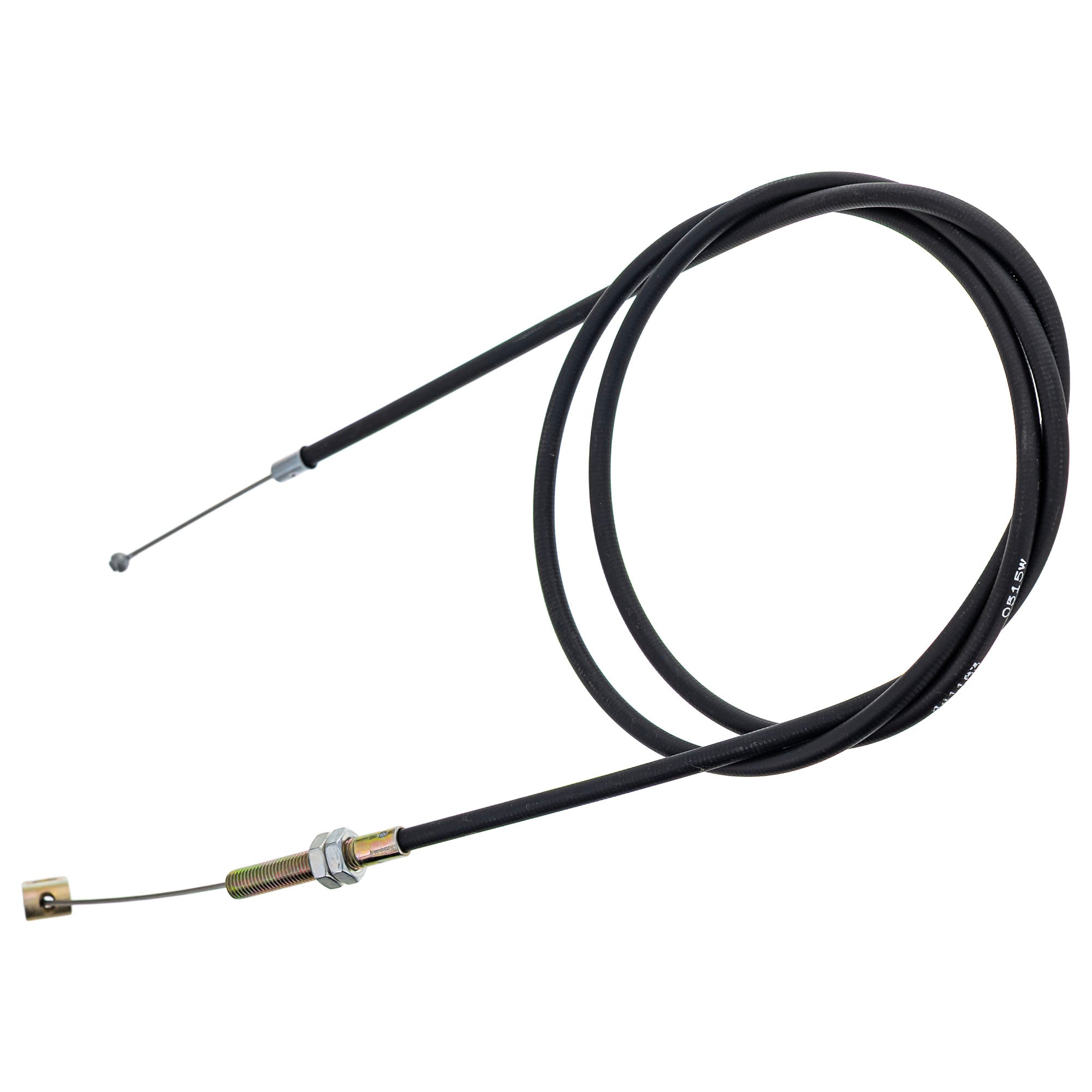 Billy Goat 441163 Small Frame Diverter Cable