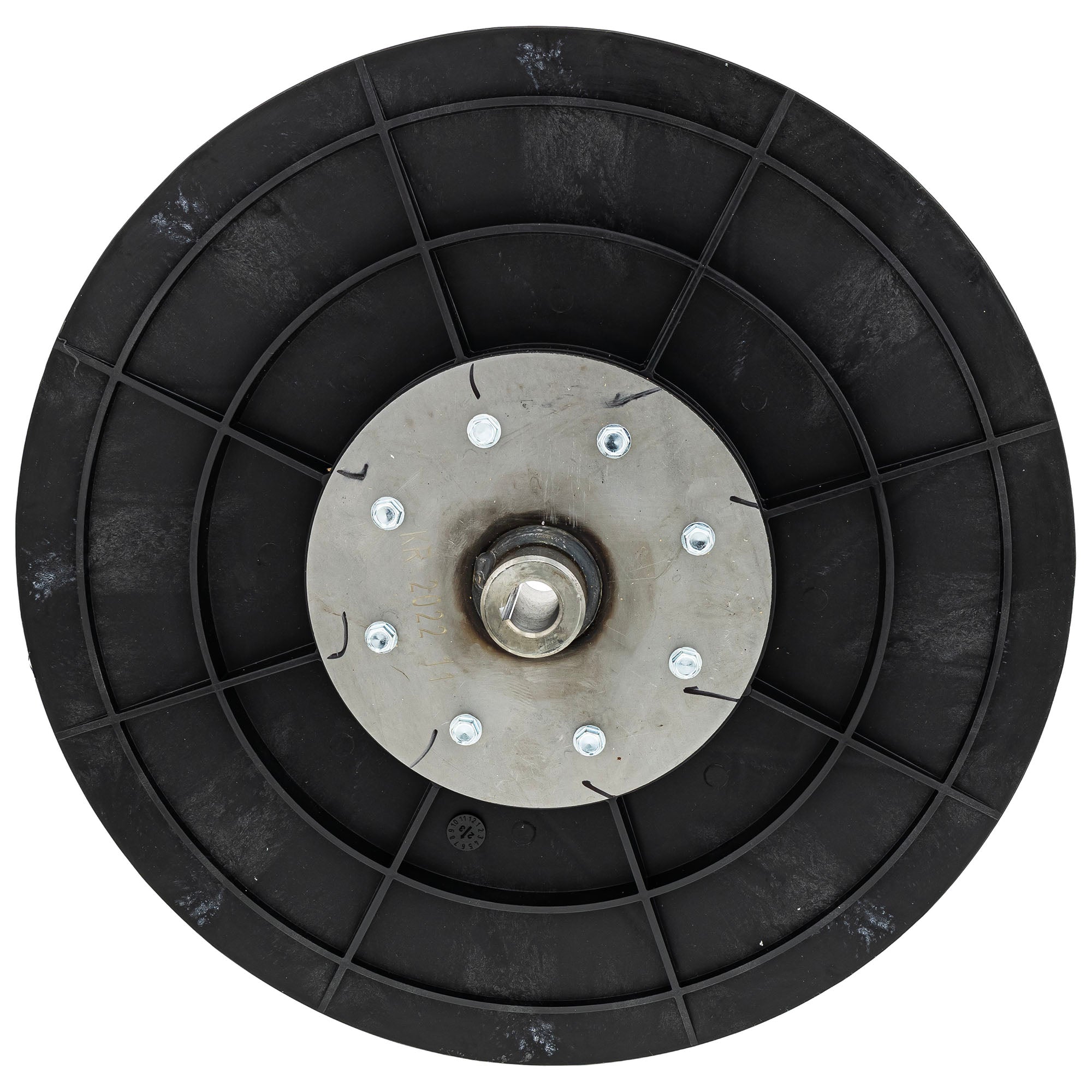 Billy Goat 441202-S Impeller Assembly