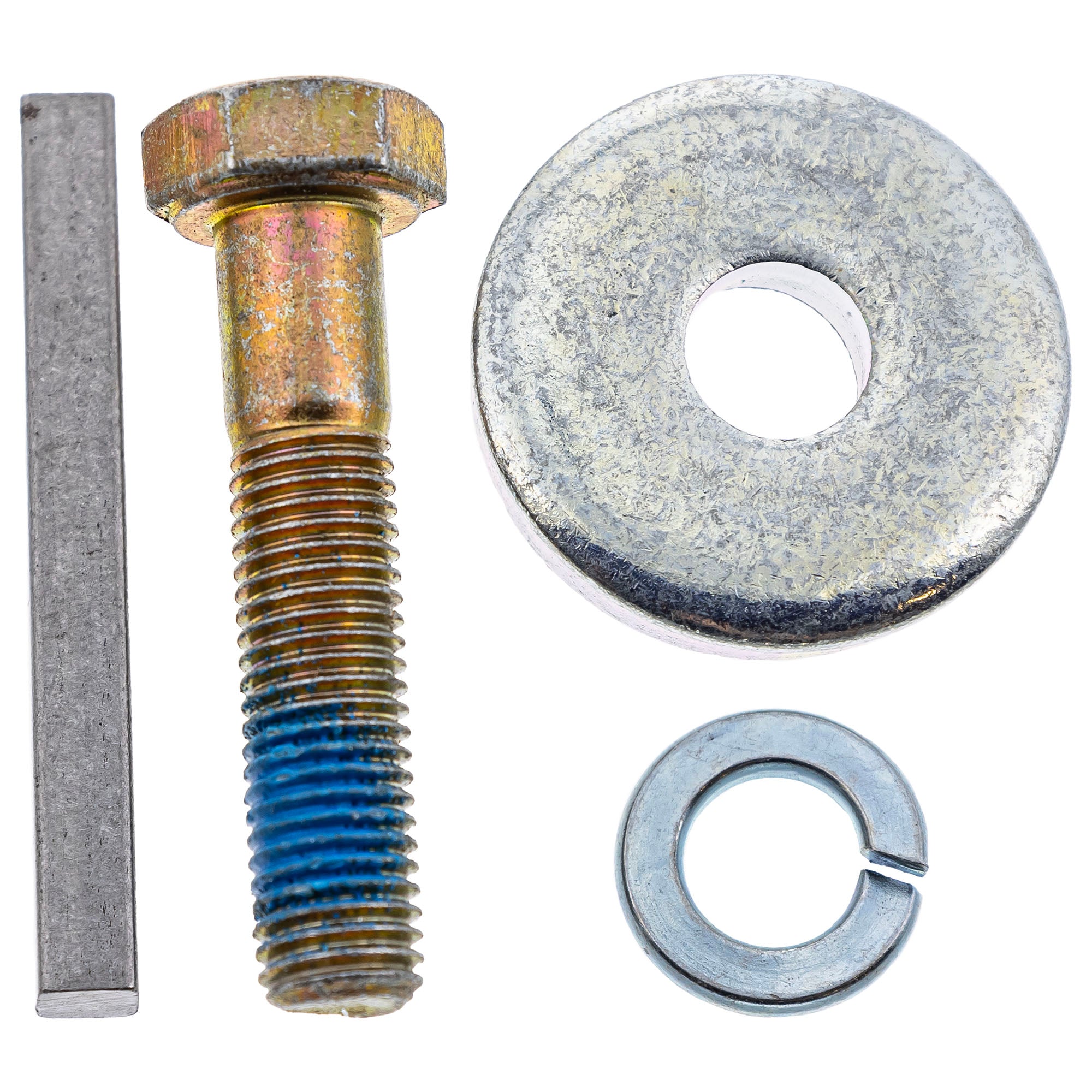 Billy Goat 441202-S Impeller Assembly