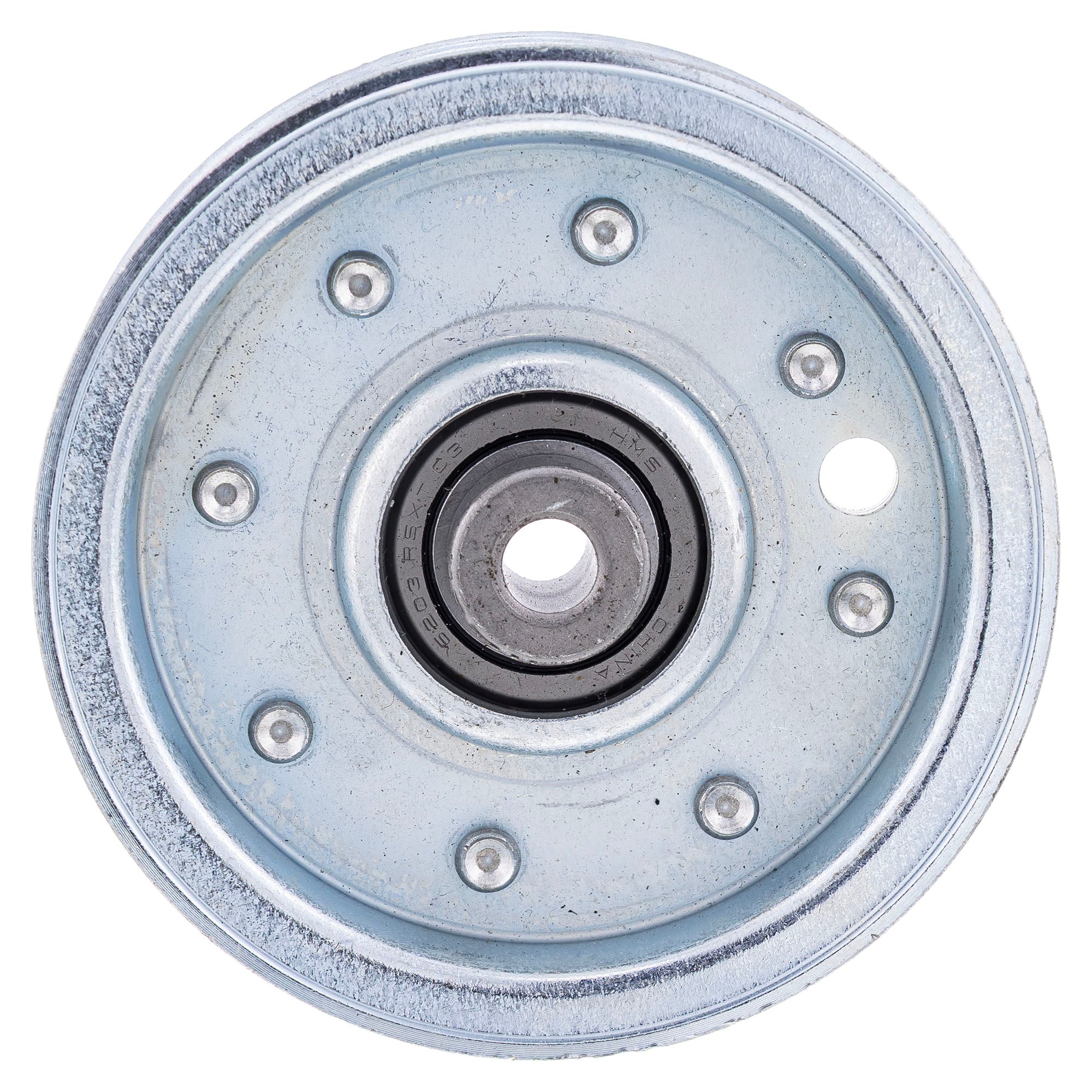 Billy Goat 500113 Idler Pulley