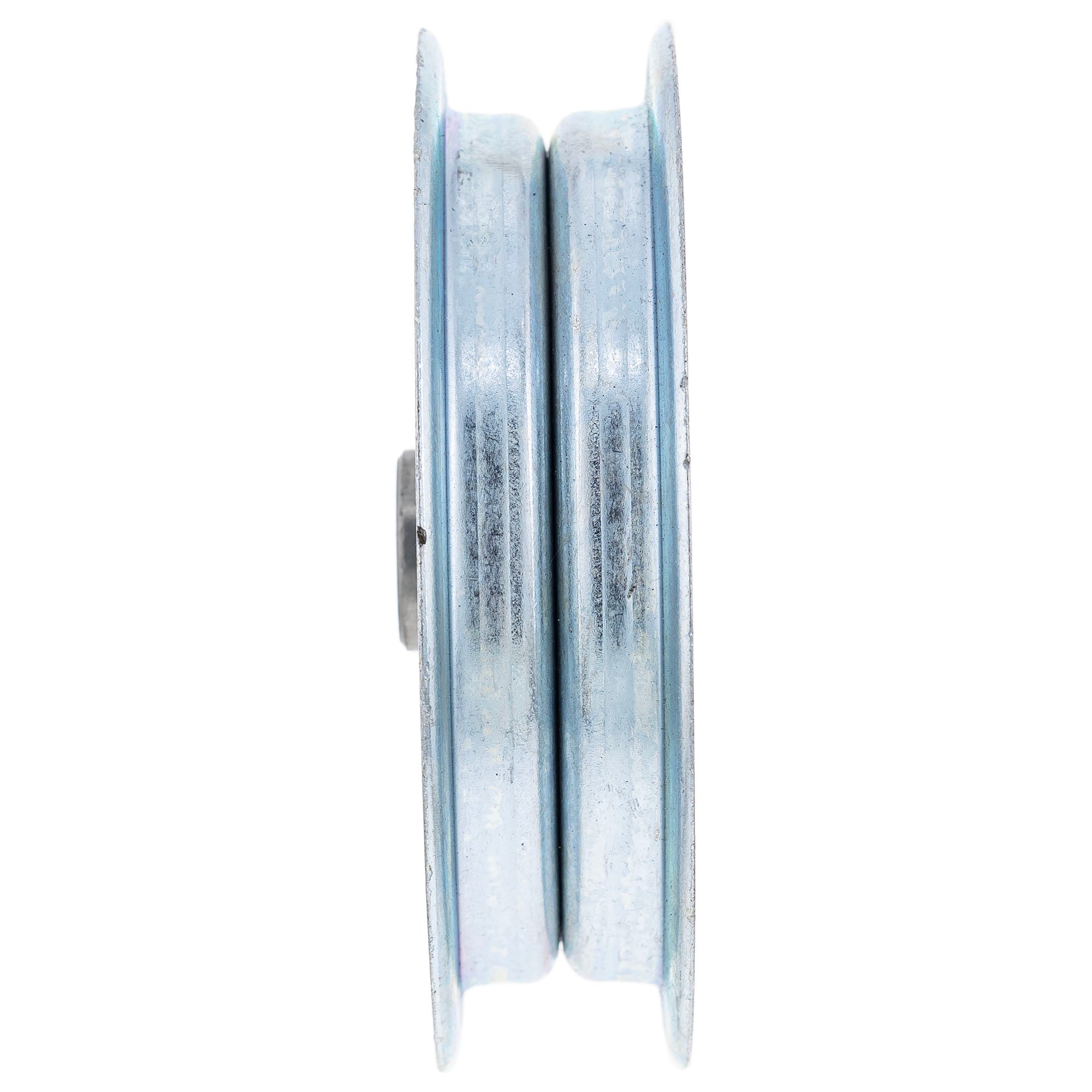 Billy Goat 500113 PULLEY IDLER 4" OD X 3/8"