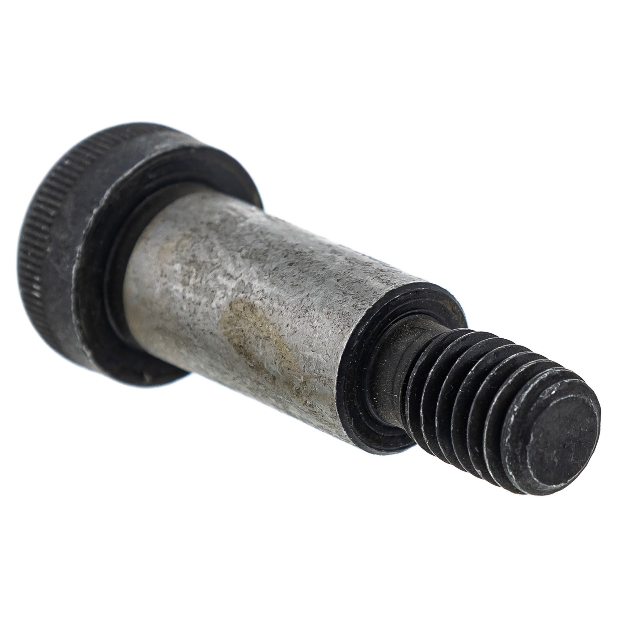 Billy Goat 500114 Bolt Shoulder 1/2" X 1"