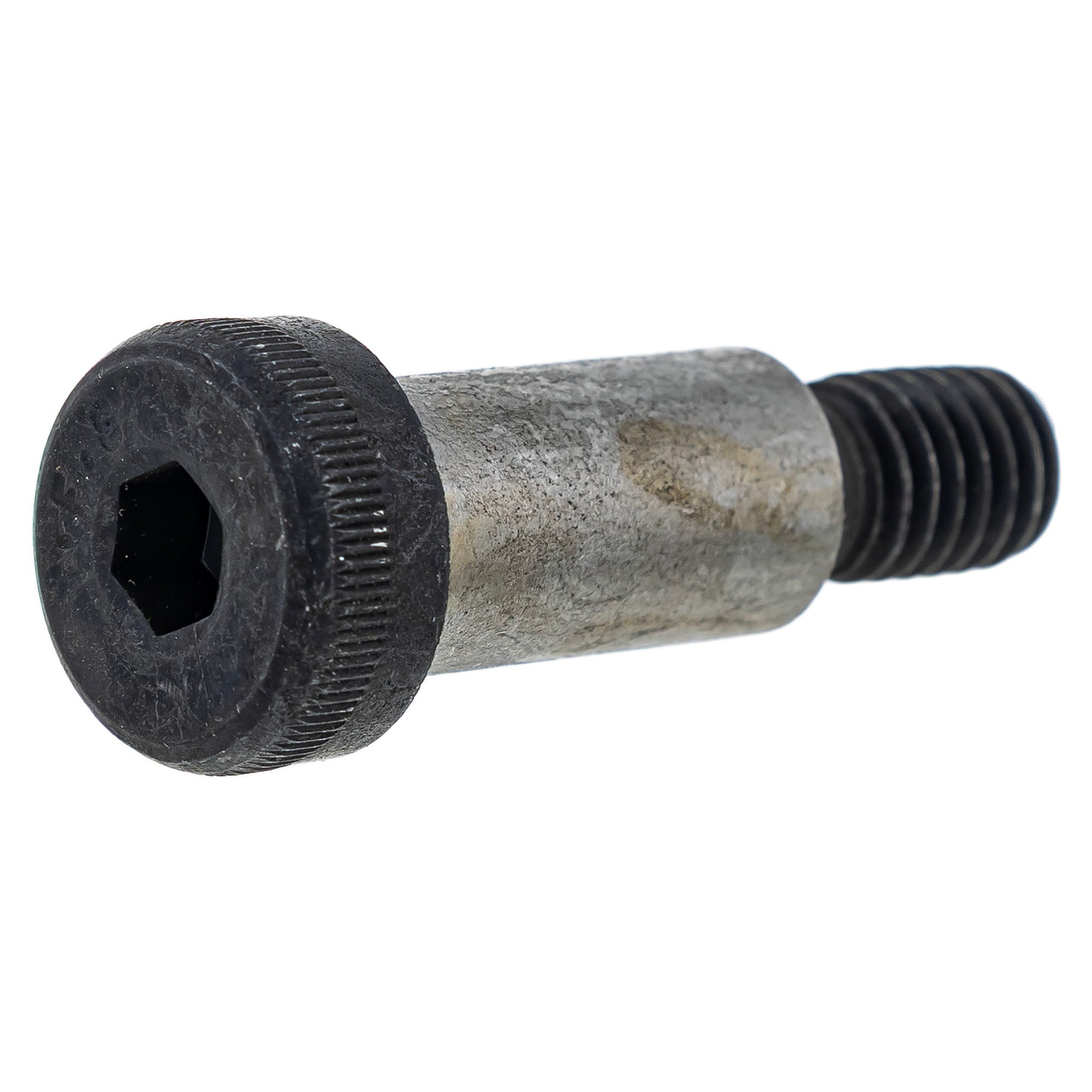 Billy Goat 500114 Bolt Shoulder 1/2" X 1"
