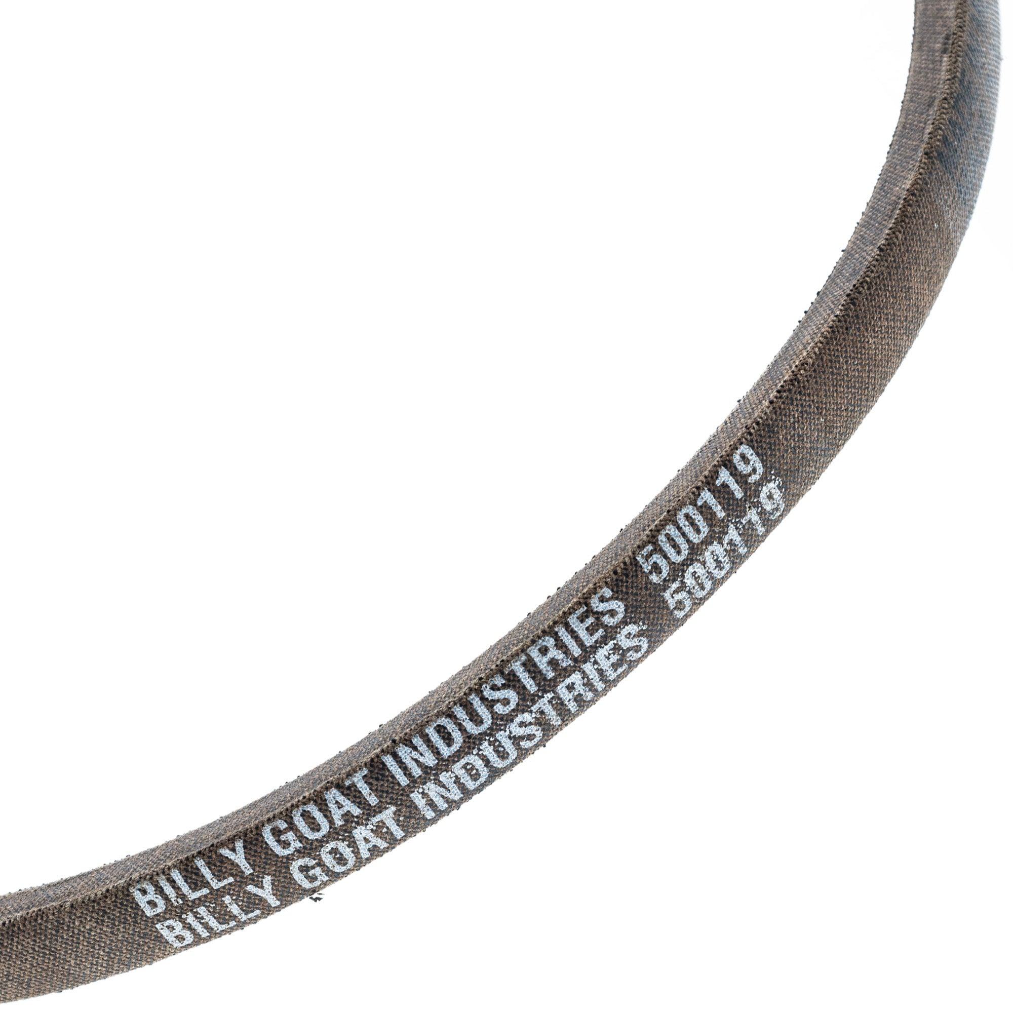 Billy Goat 500119 Gates Power Rated Belt