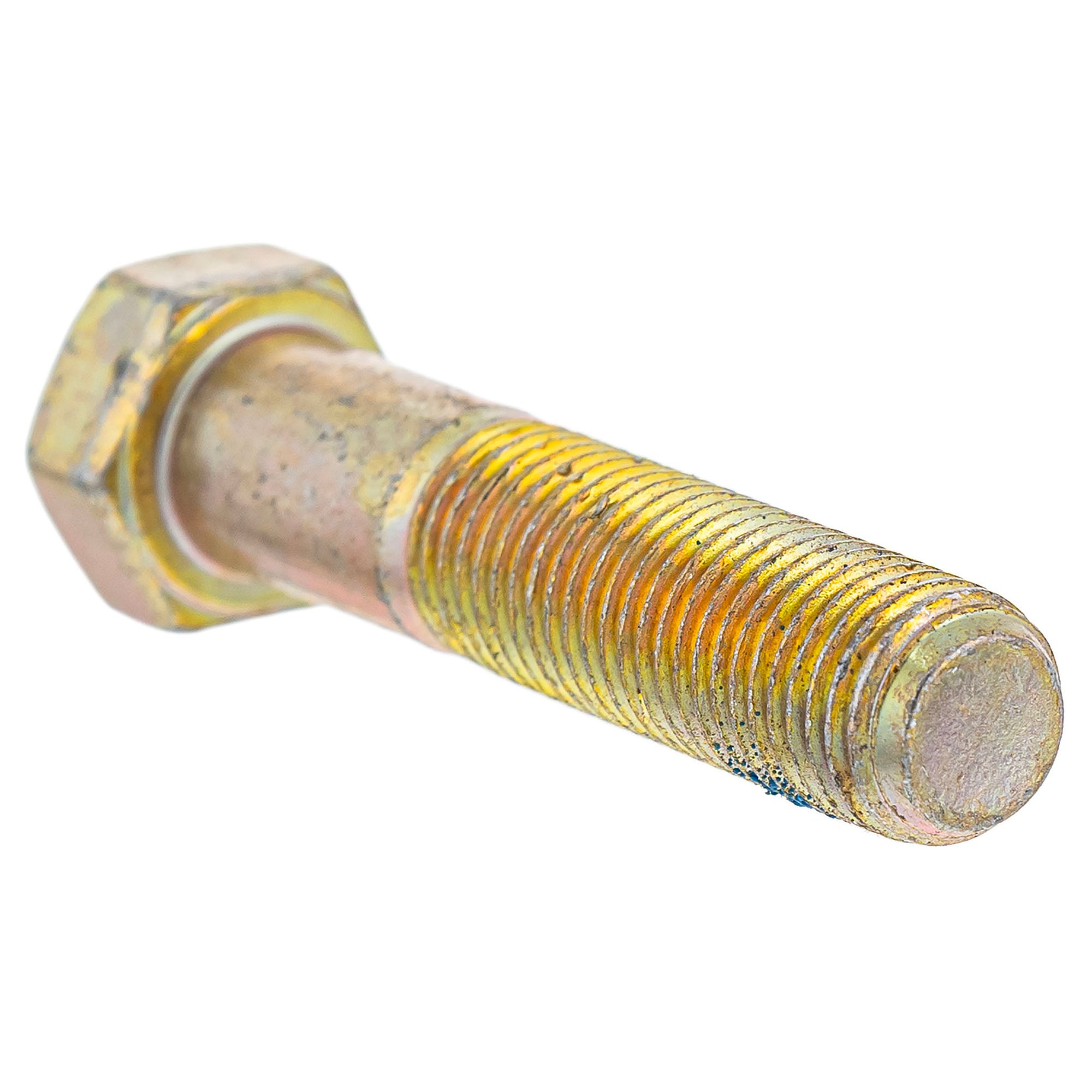 Billy Goat 500188 Cap Screw 7/16" -20 X 2" Gr 8 Zp