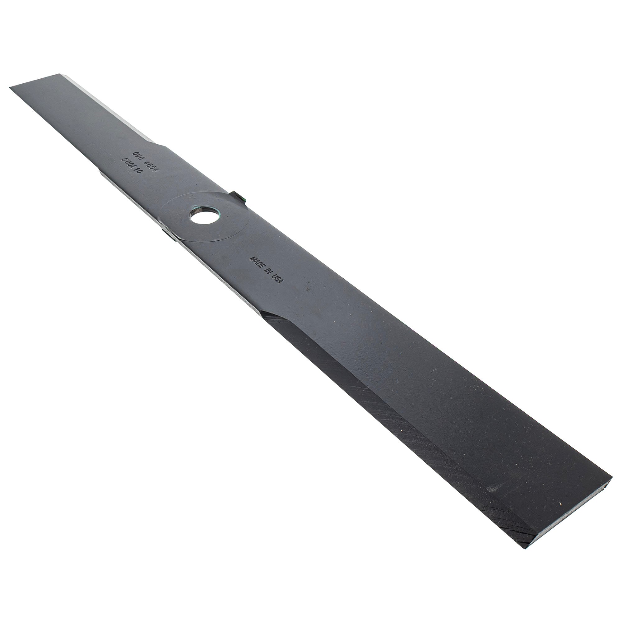 Billy Goat 500210-S Blade 24 Flat