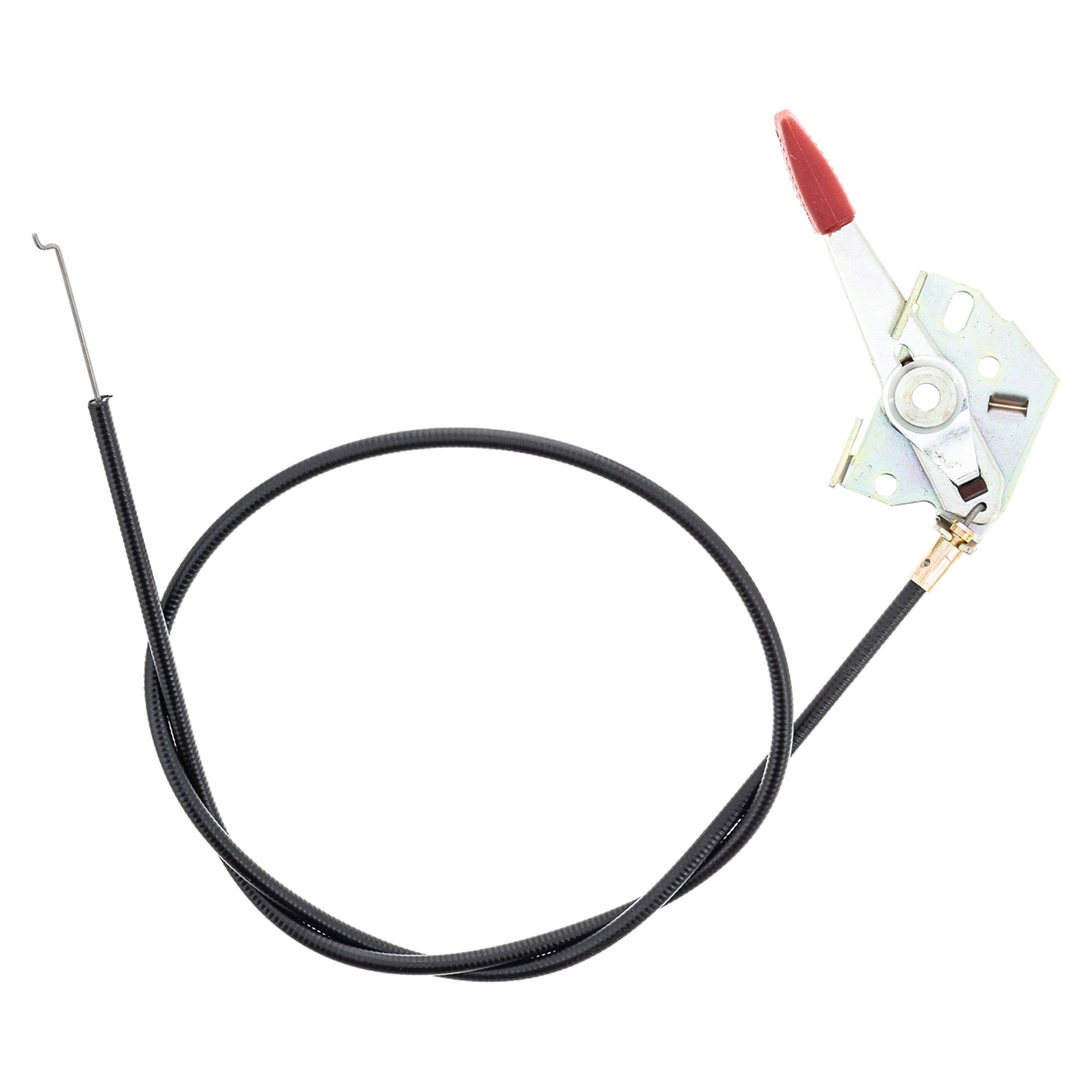 Billy Goat 500213 Throttle Control