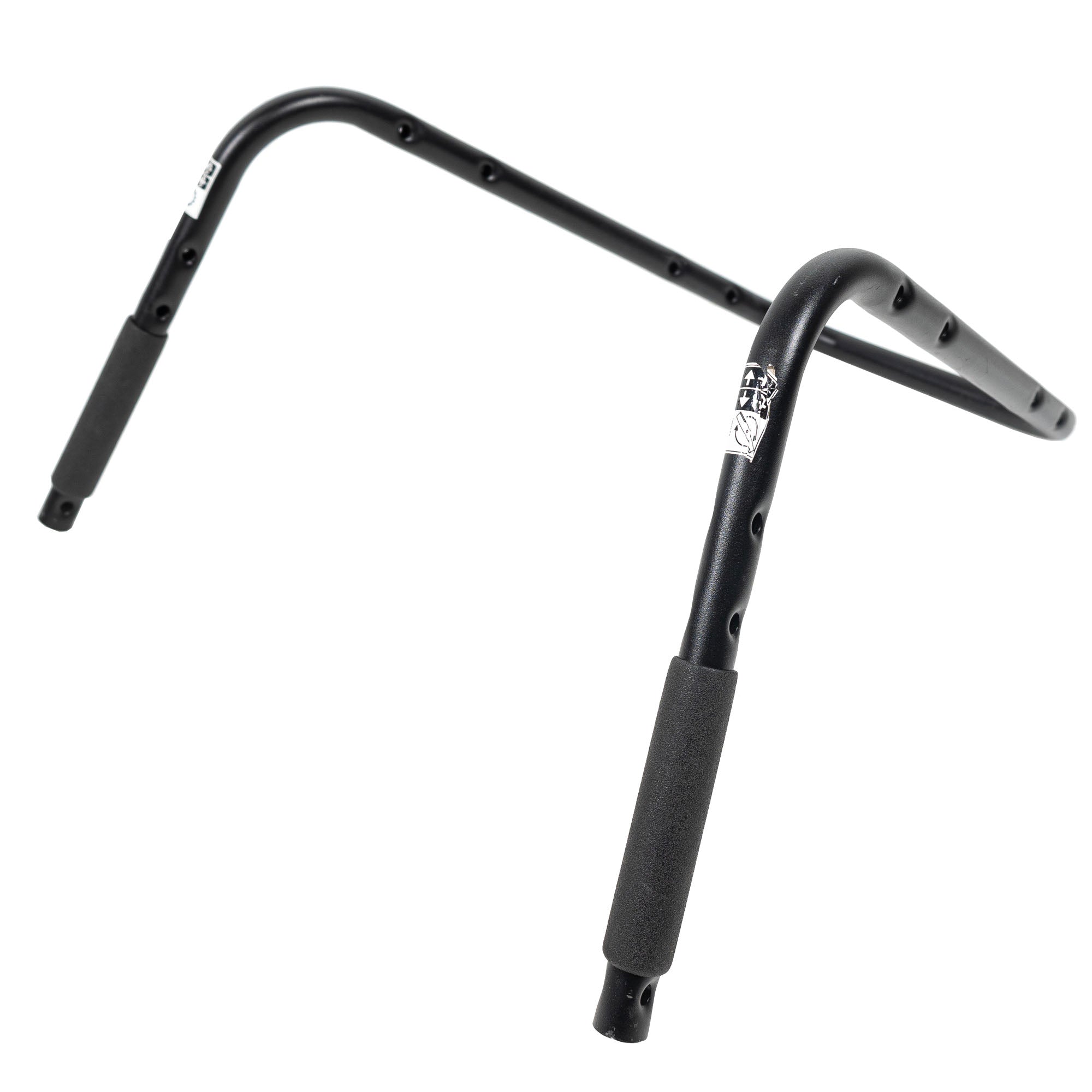 Billy Goat 500243-S Upper Handle Assembly