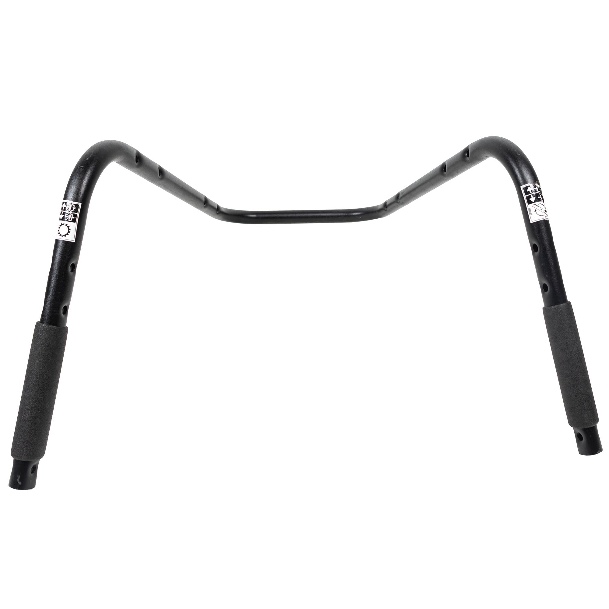 Billy Goat 500243-S Upper Handle Assembly