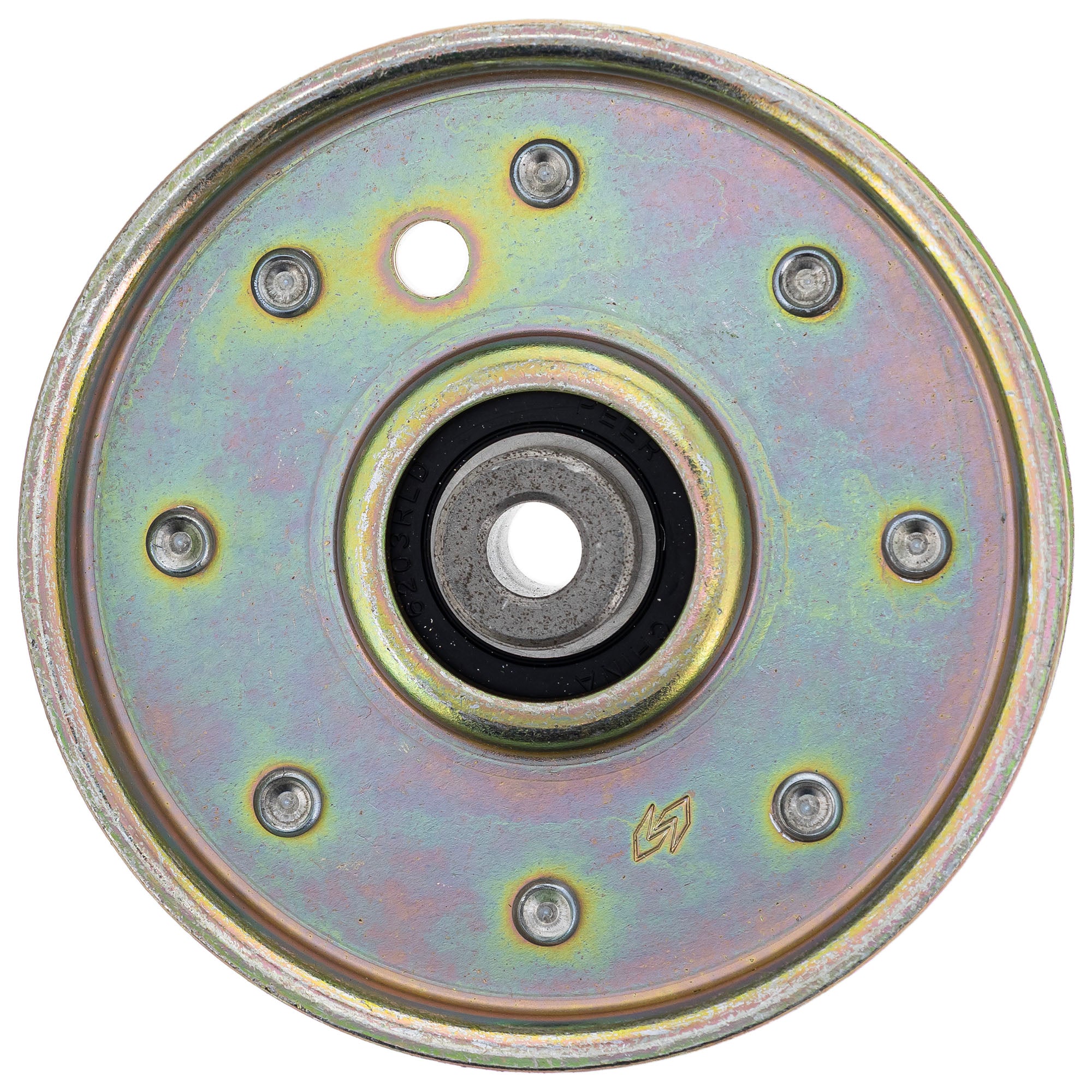 Billy Goat 500270 Idler Pulley