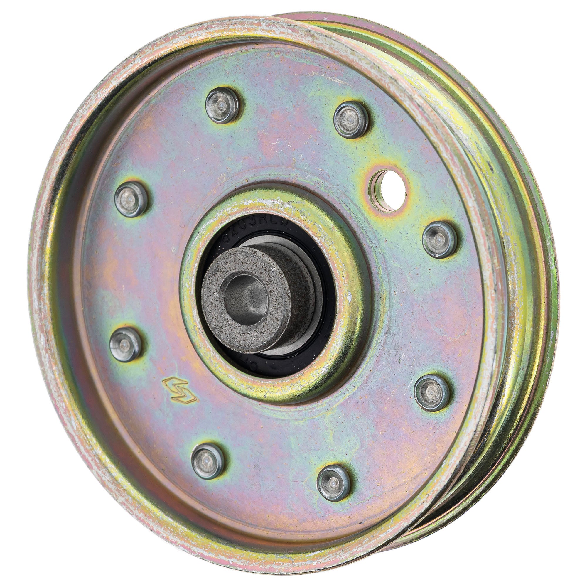 Billy Goat 500270 Pulley Idler - Thumbnail 3