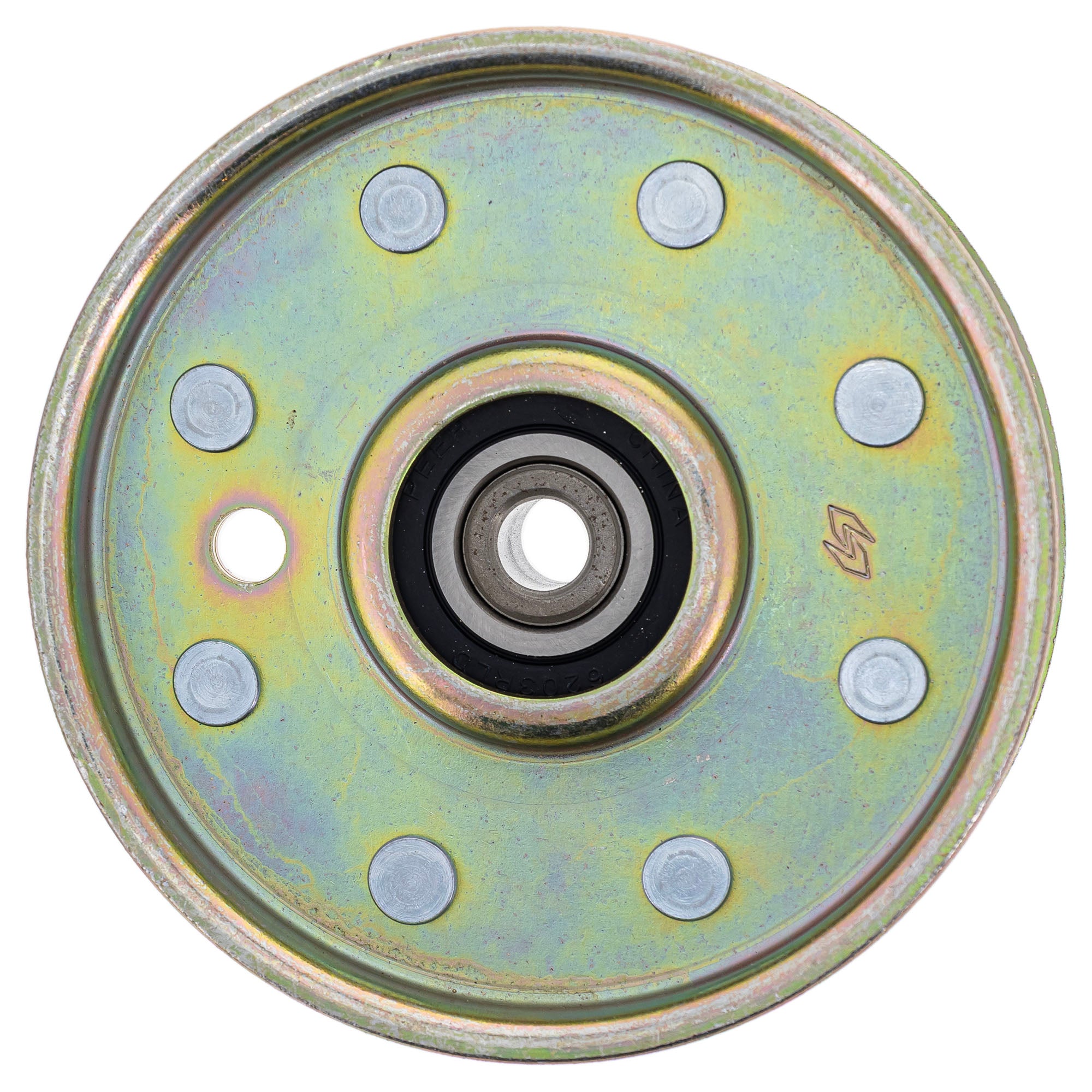 Billy Goat 500270 PULLEY IDLER 4.5" FH-6412-8