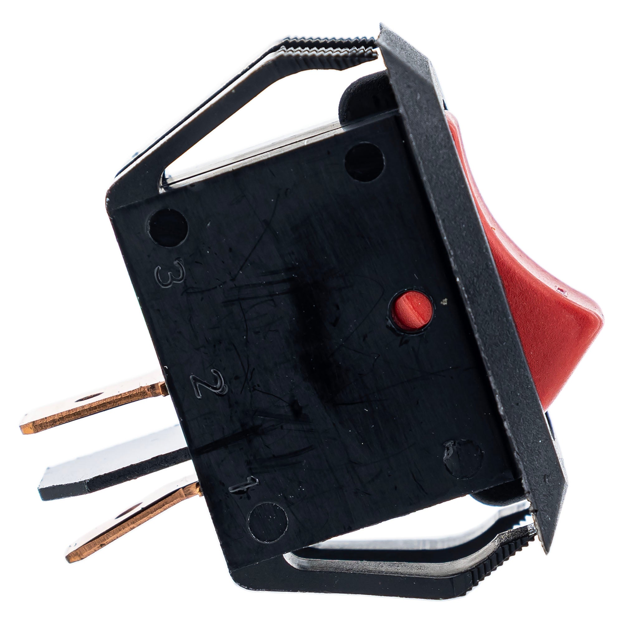 Billy Goat 500281 SWITCH LKG RKR B&S #493521