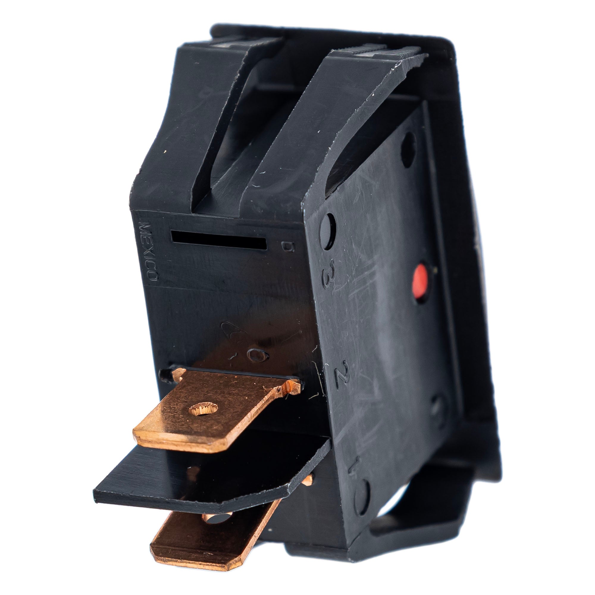 Billy Goat 500281 SWITCH LKG RKR B&S #493521