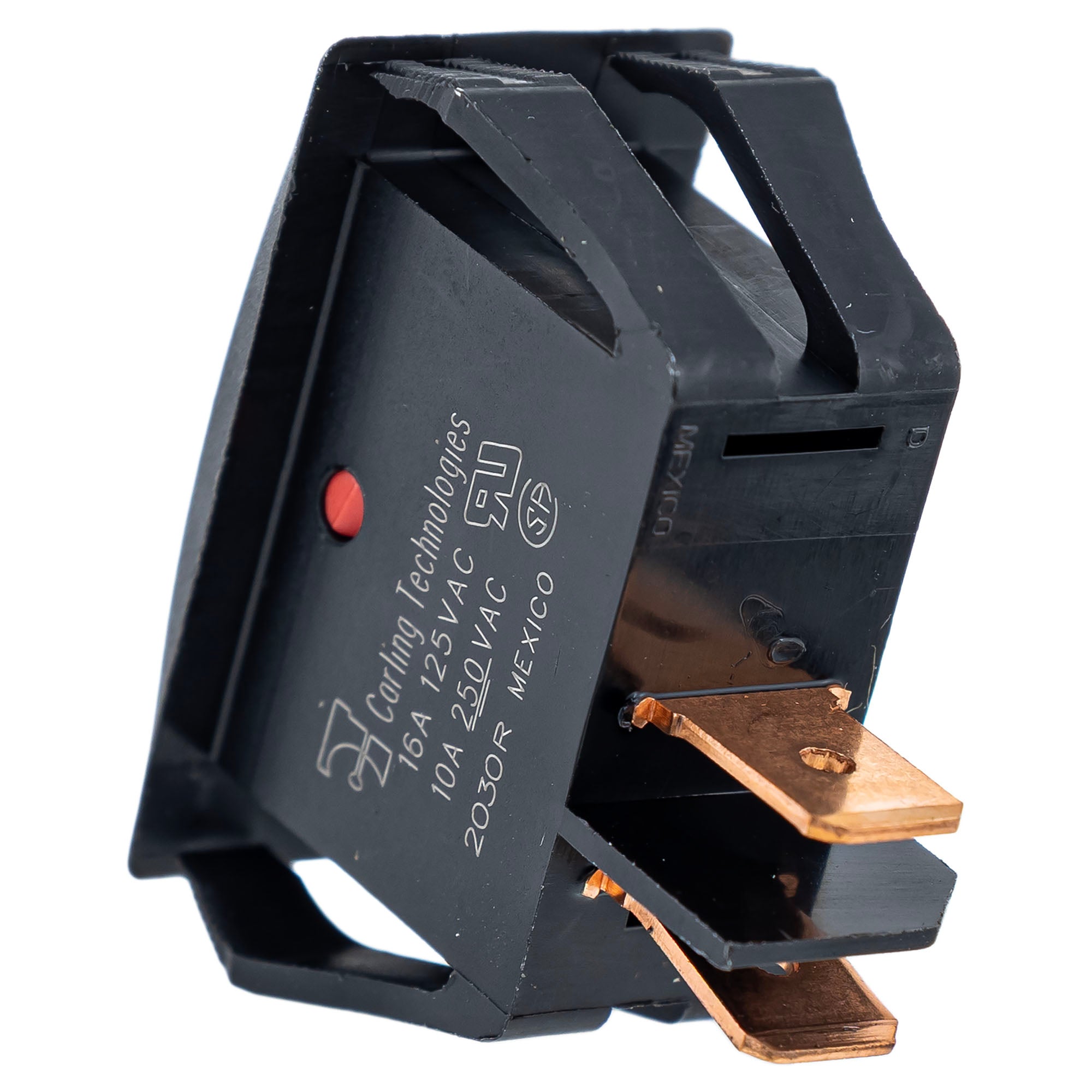 Billy Goat 500281 SWITCH LKG RKR B&S #493521