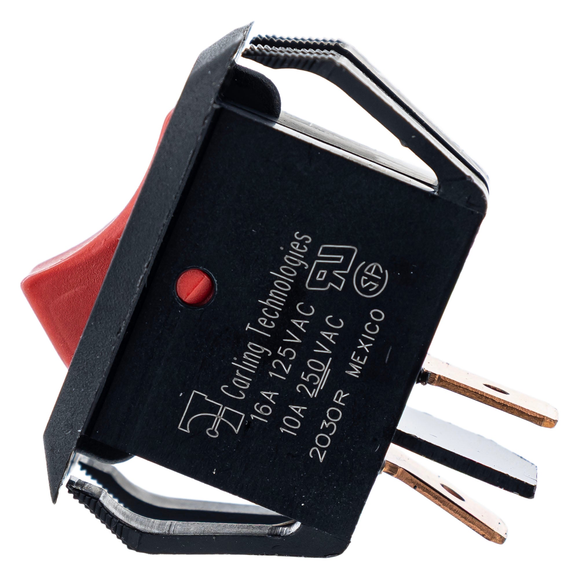 Billy Goat 500281 SWITCH LKG RKR B&S #493521