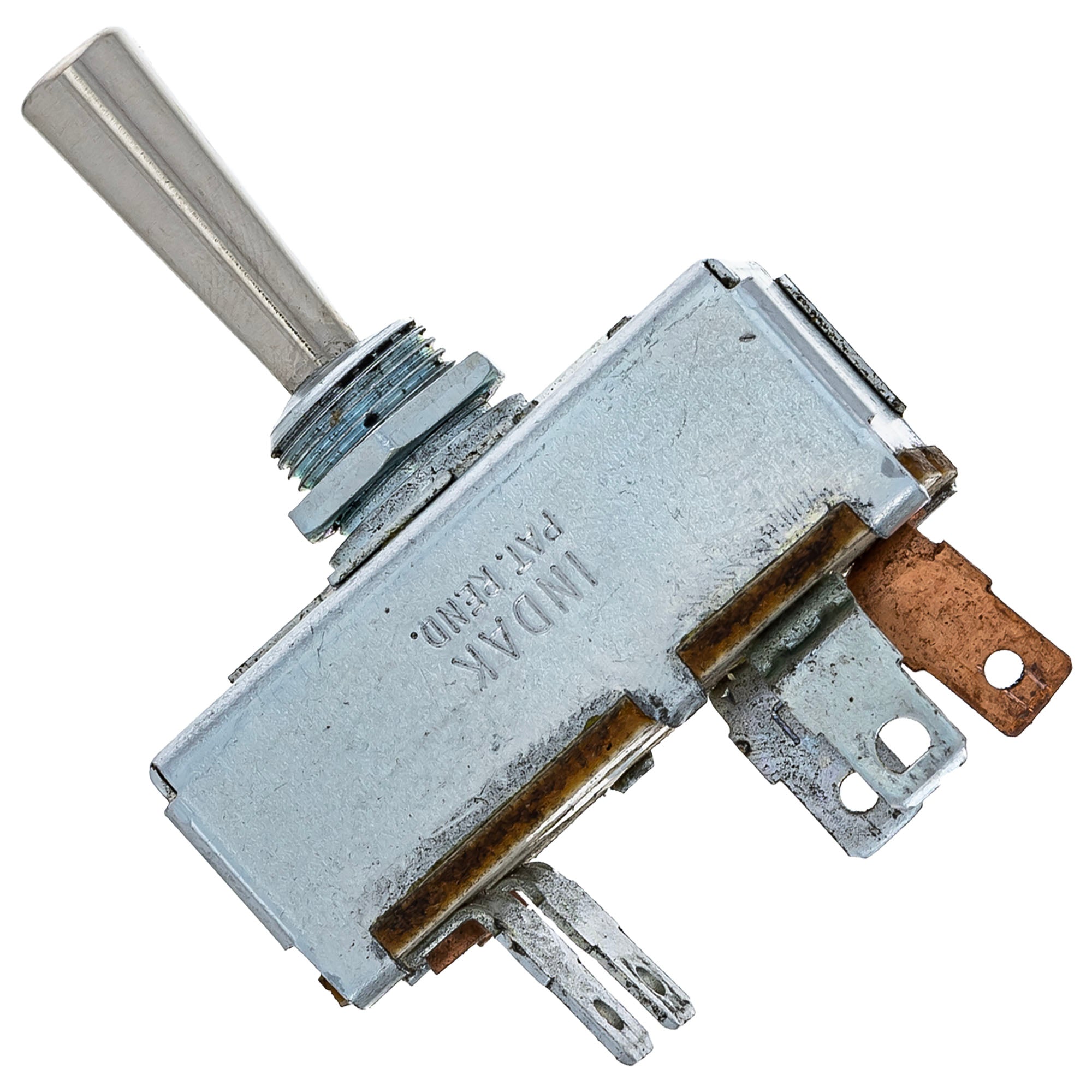 Billy Goat 500307 Ignition Switch