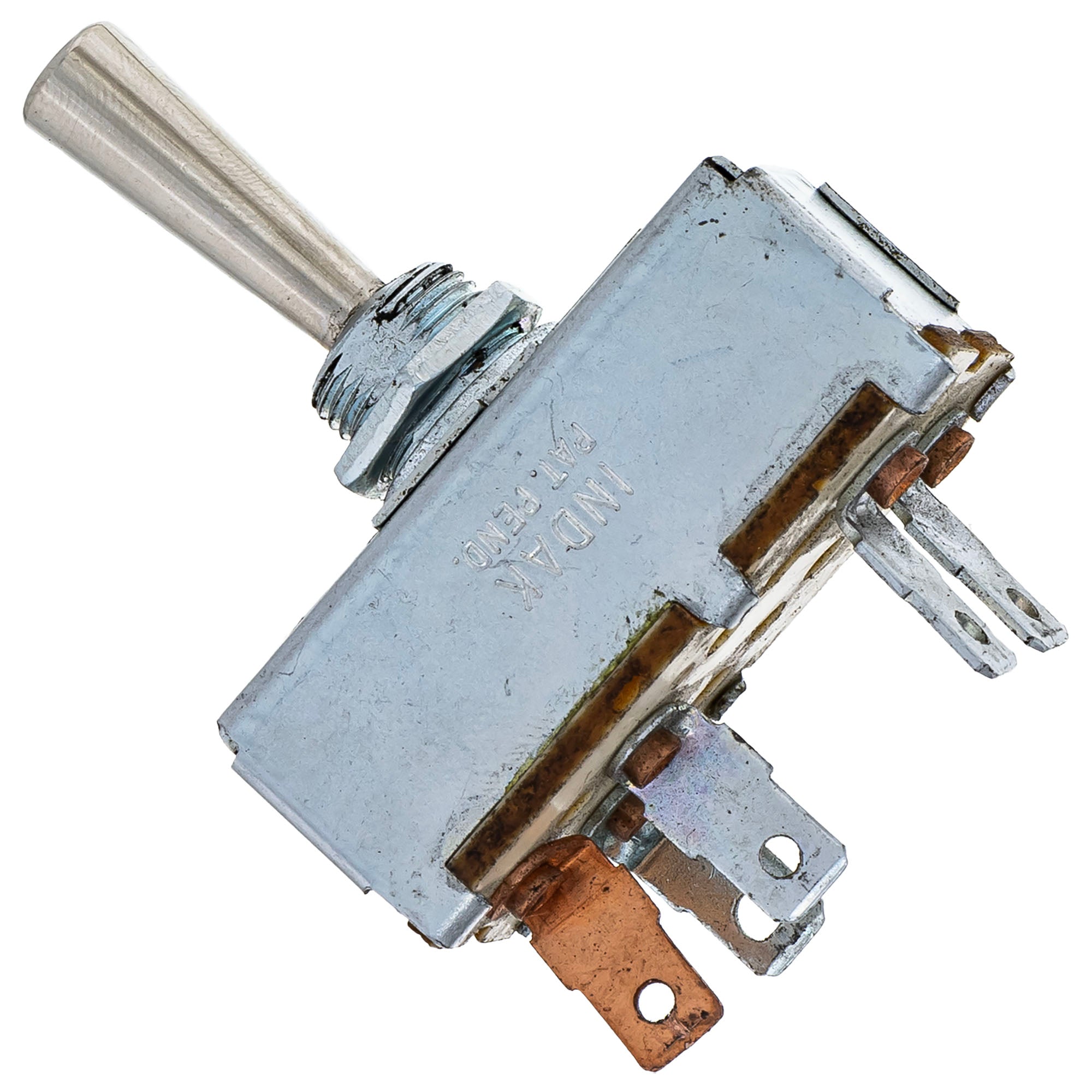 Billy Goat 500307 Ignition Switch