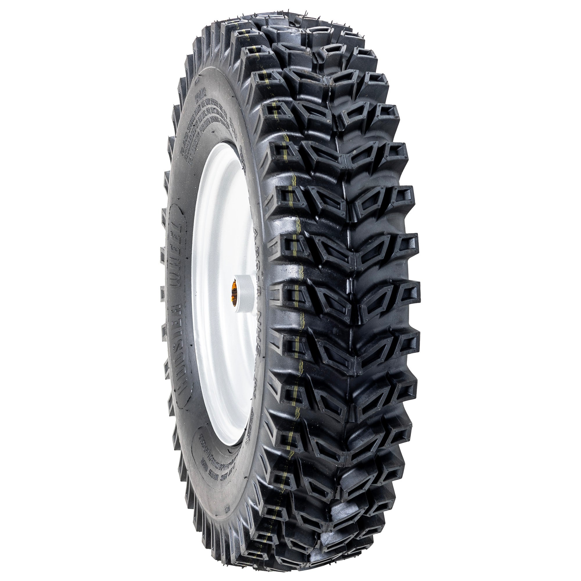Billy Goat 500344-S WHEEL & TIRE 16" XTRAC RH