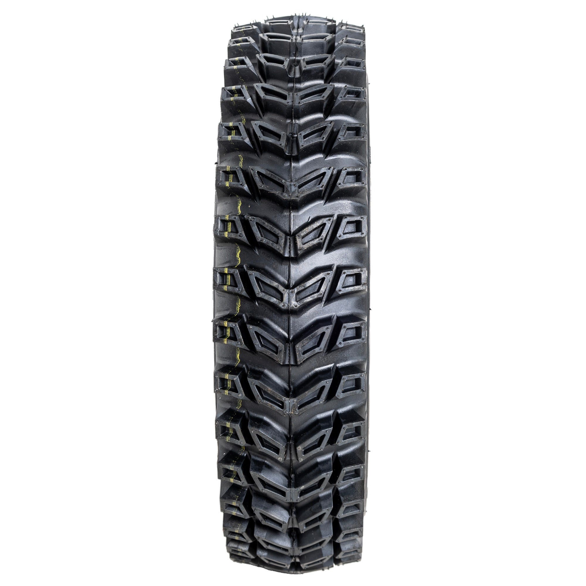Billy Goat 500344-S WHEEL & TIRE 16" XTRAC RH