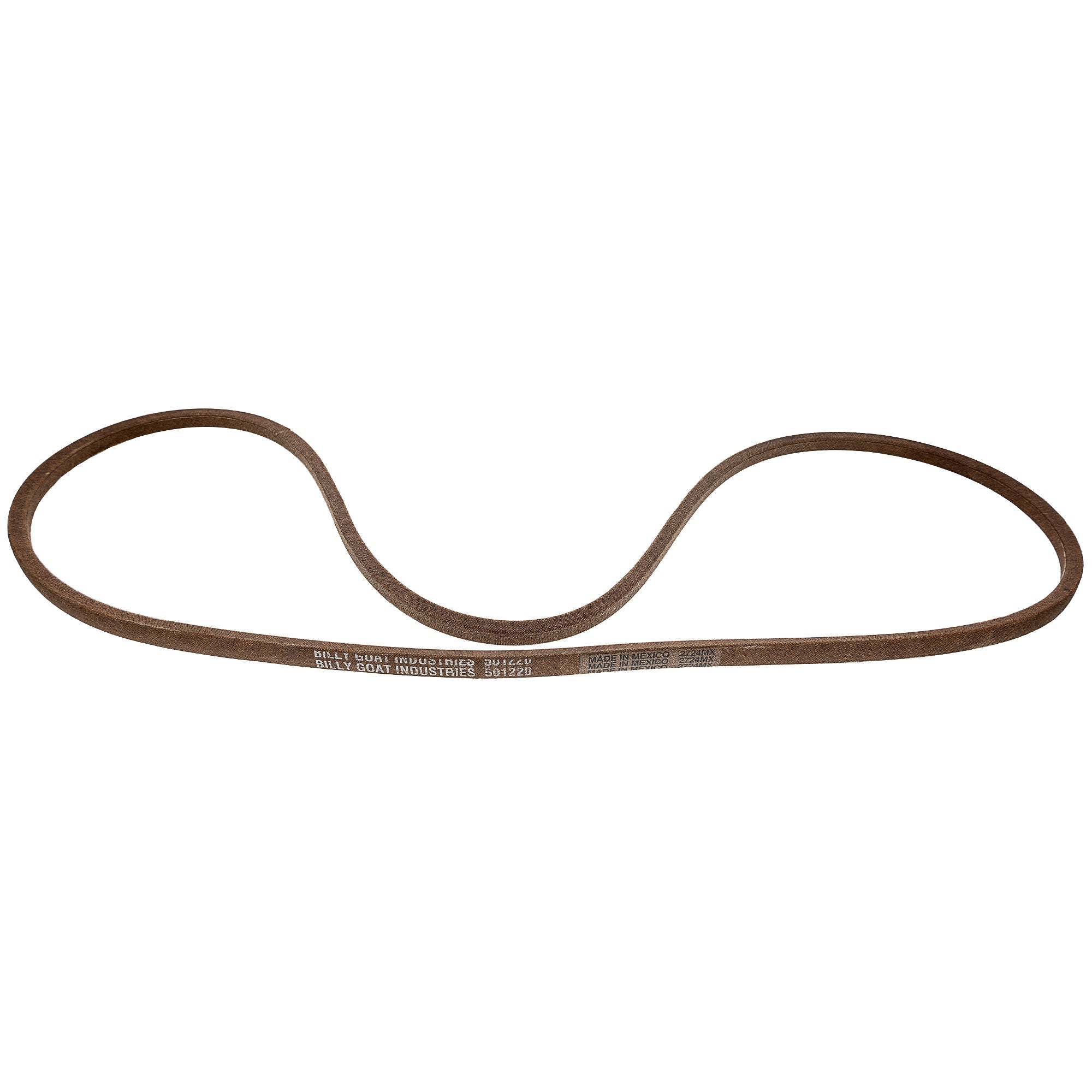 Billy Goat 501220 Belt 6972 Powerated