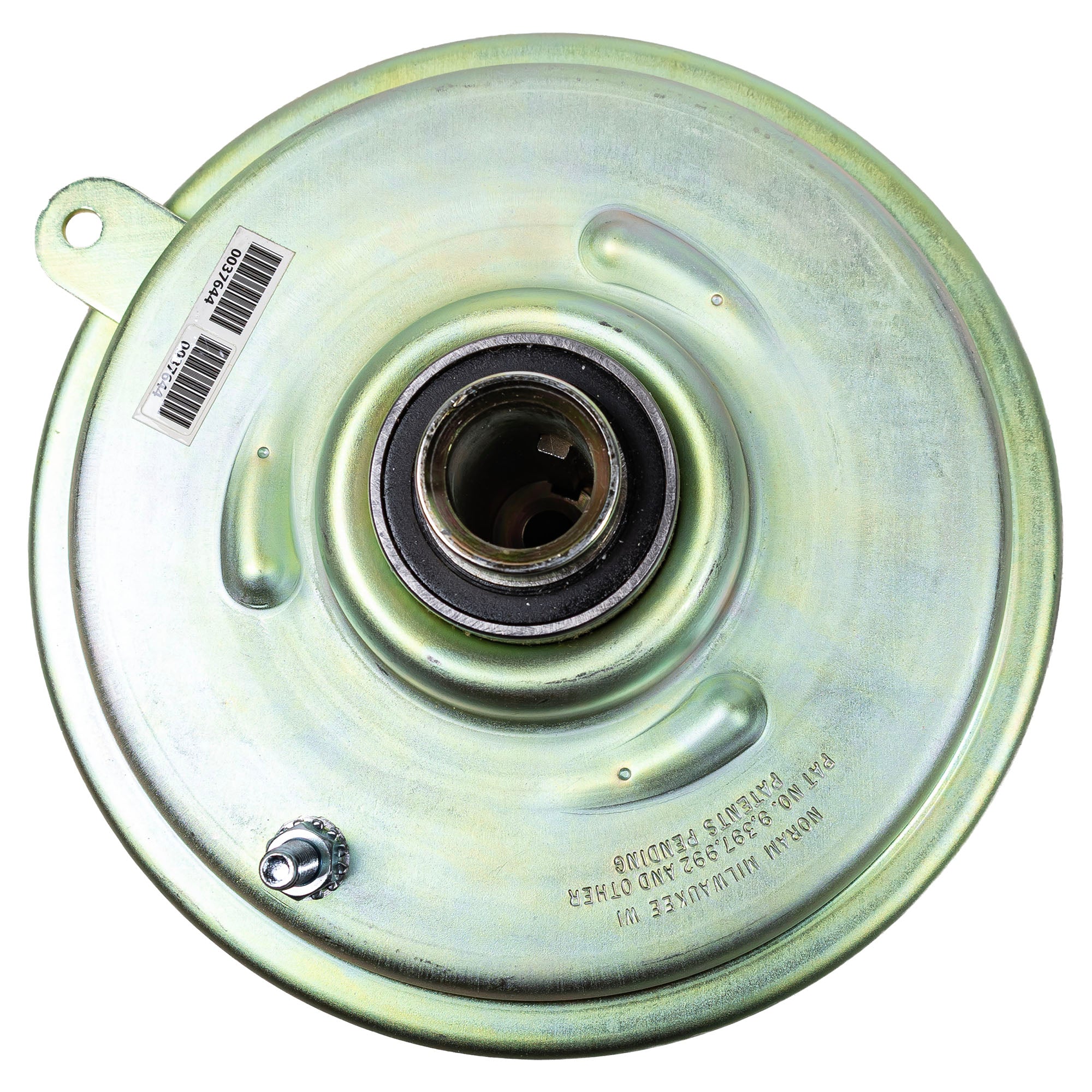 Billy Goat 501223-S Clutch