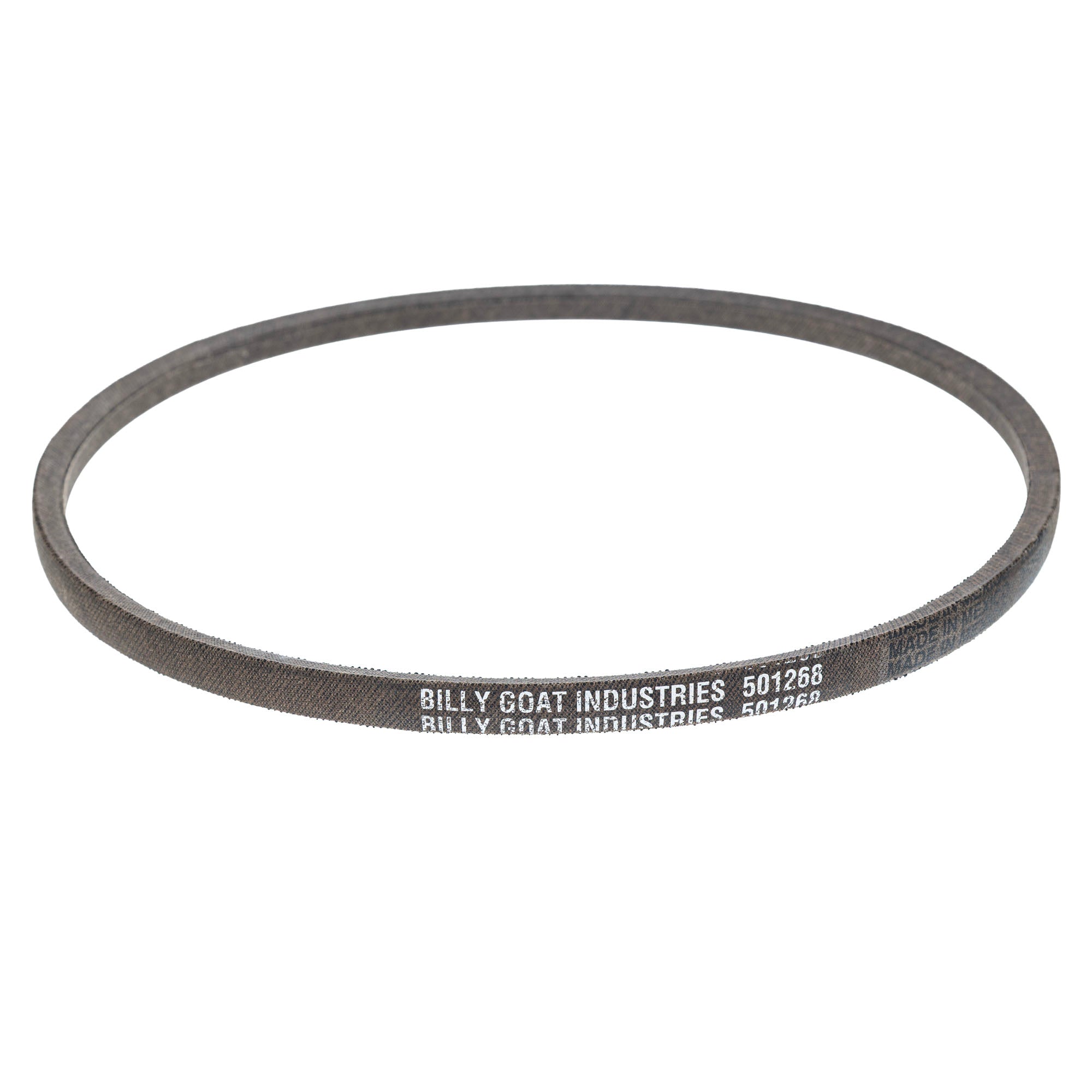 Billy Goat 501268 BELT HYDRO TRANSAXLE BC26