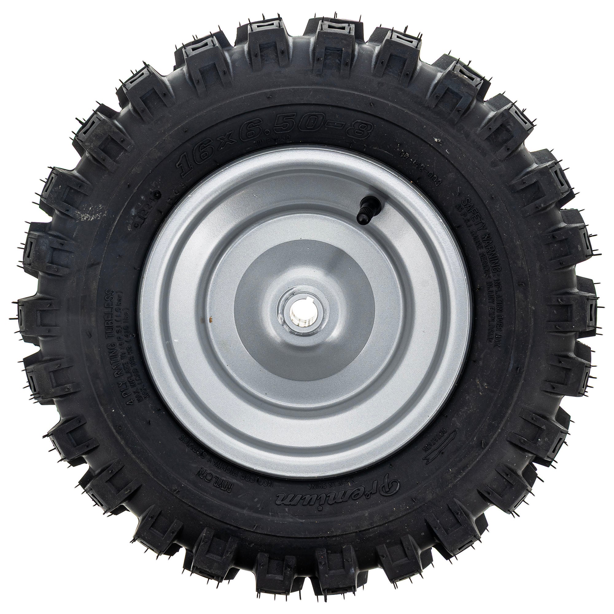 Billy Goat 501275 Tire