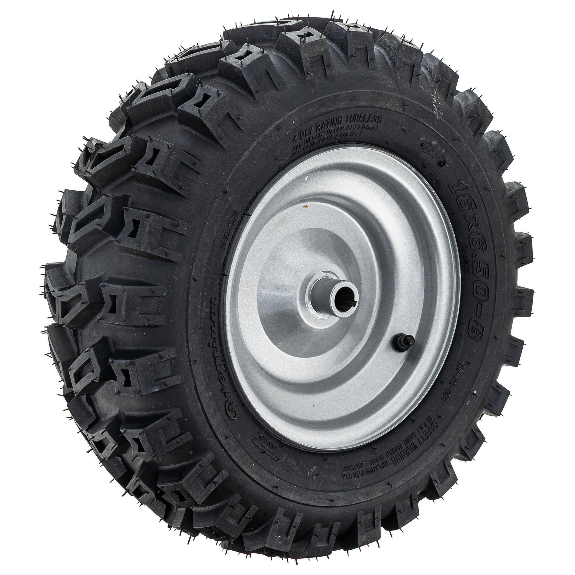 Billy Goat 501275 Tire