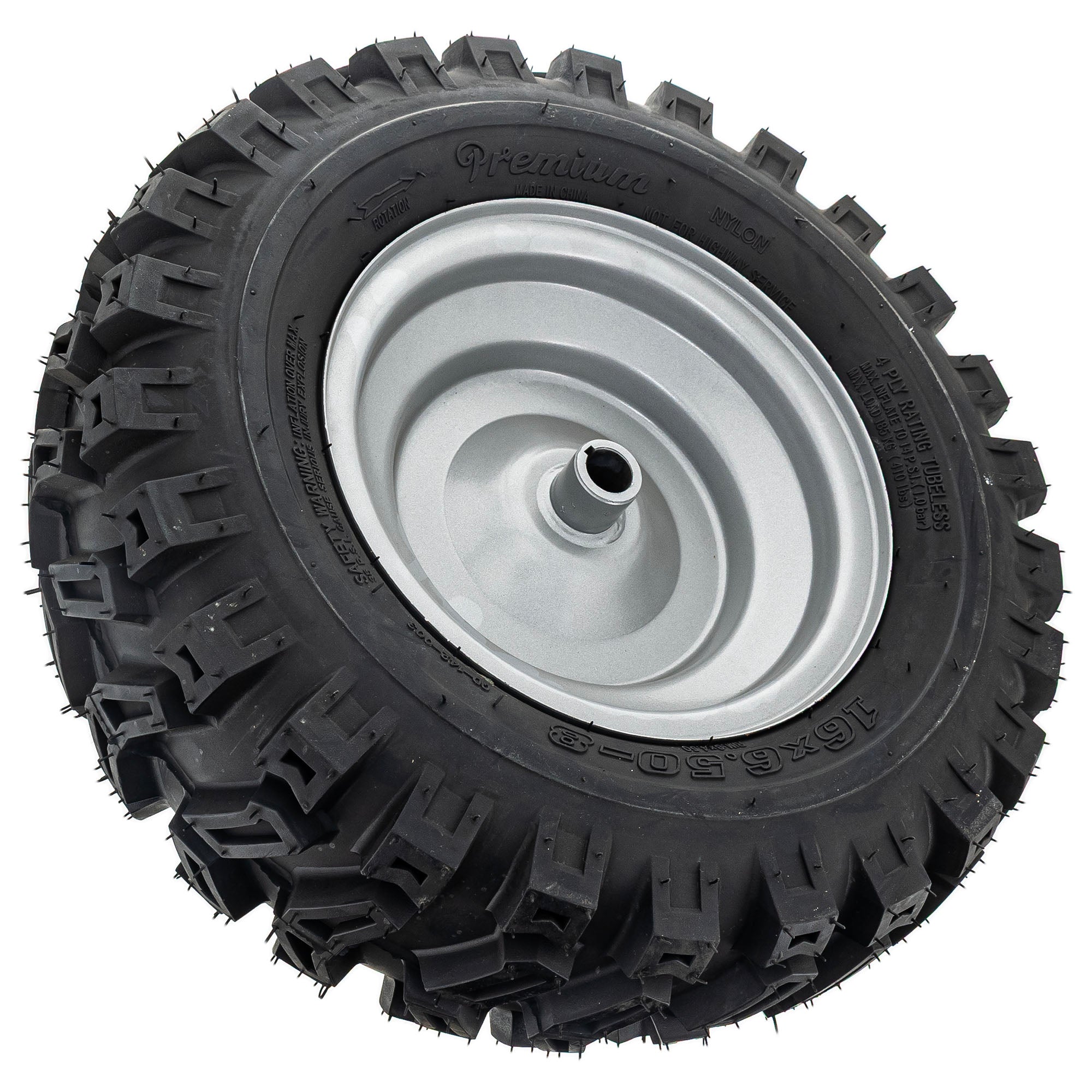 Billy Goat 501275 Tire