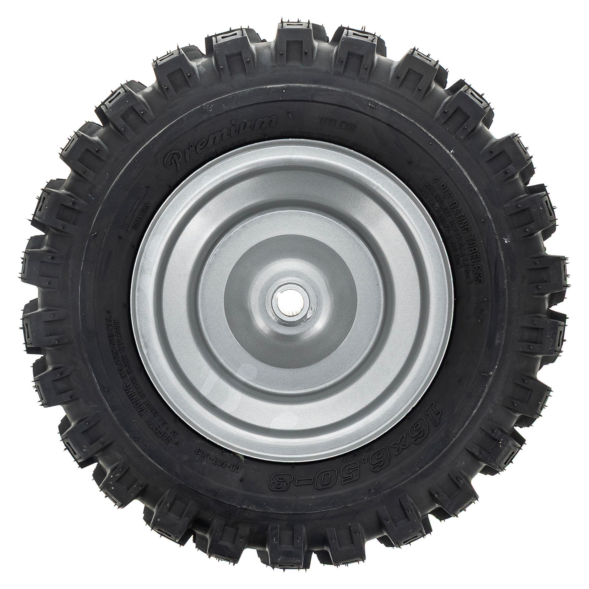 Billy Goat 501275 Tire