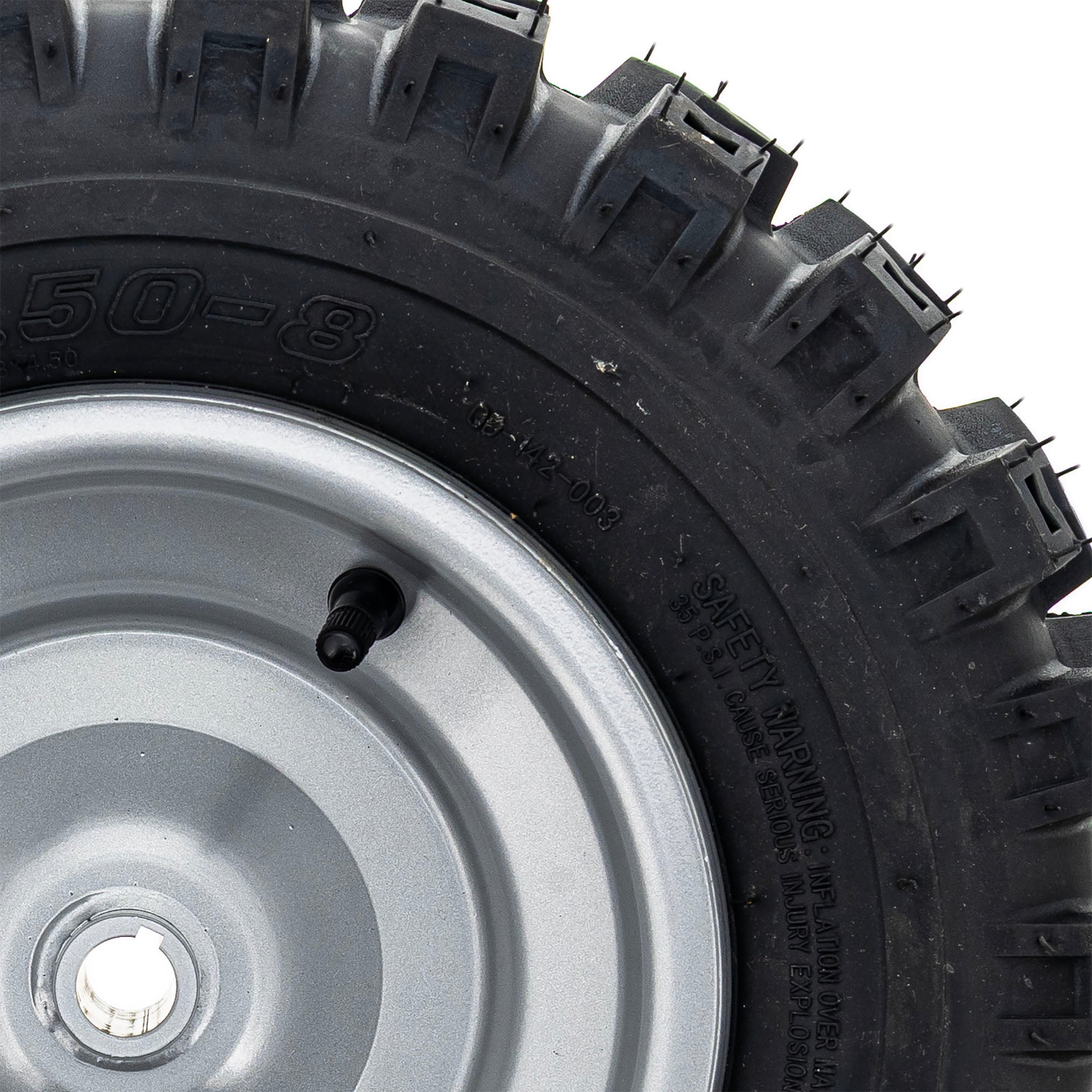 Billy Goat 501275 Tire