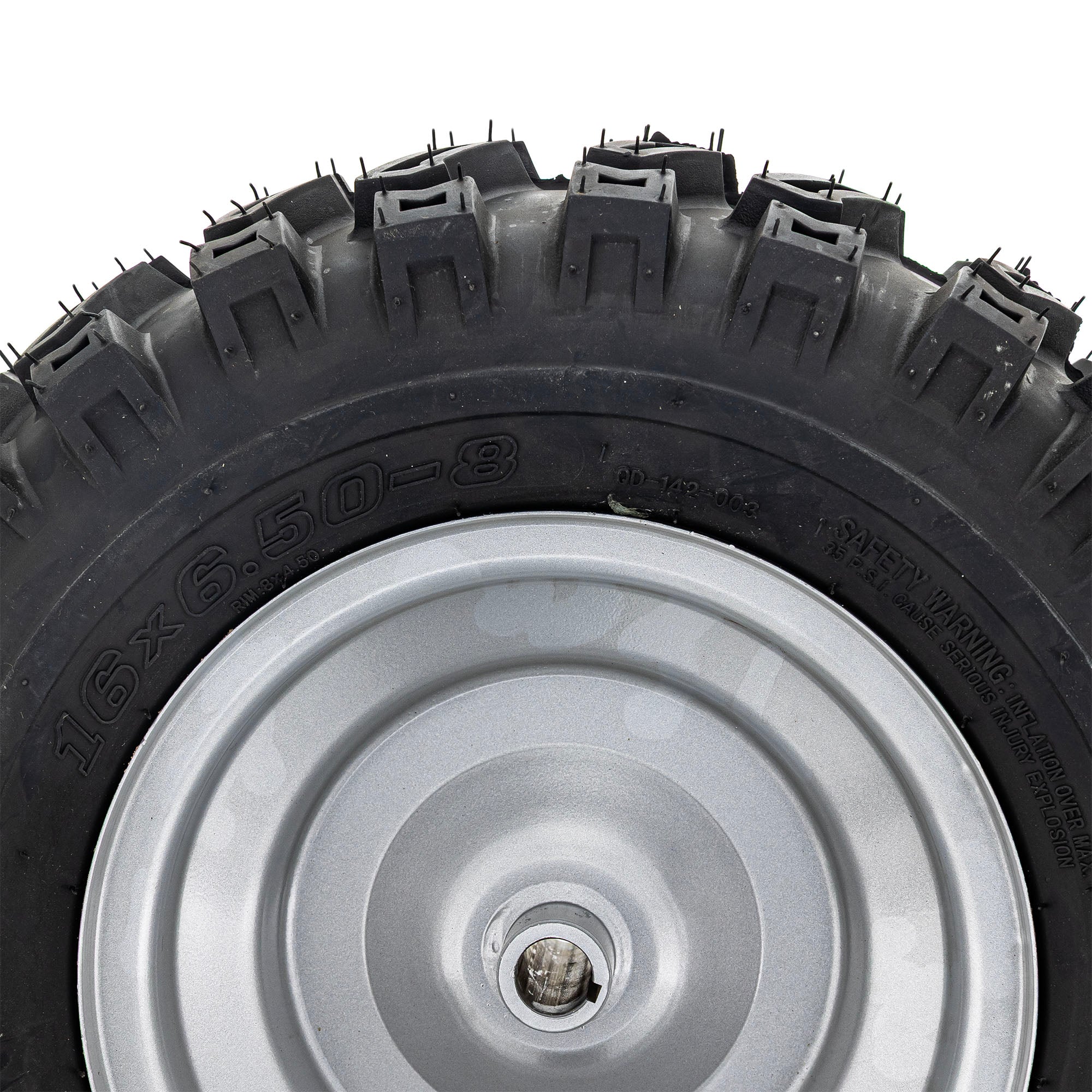 Billy Goat 501275 Tire