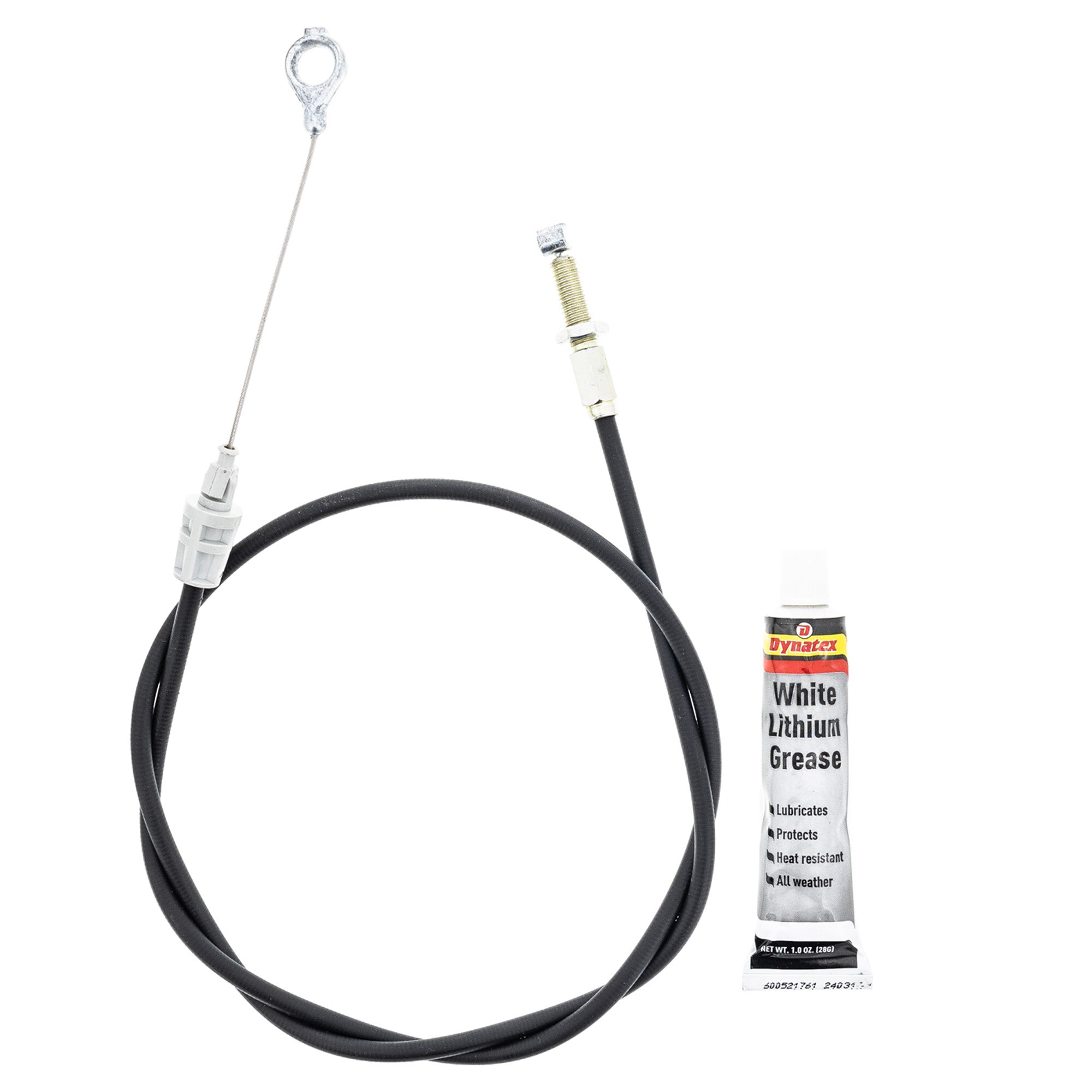 Billy Goat 501276-S Control Cable