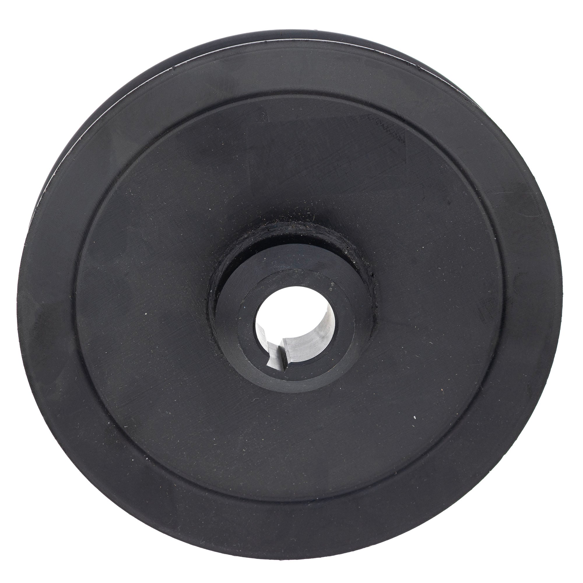 Billy Goat 501308 PULLEY 7� OD X 1.000 BORE