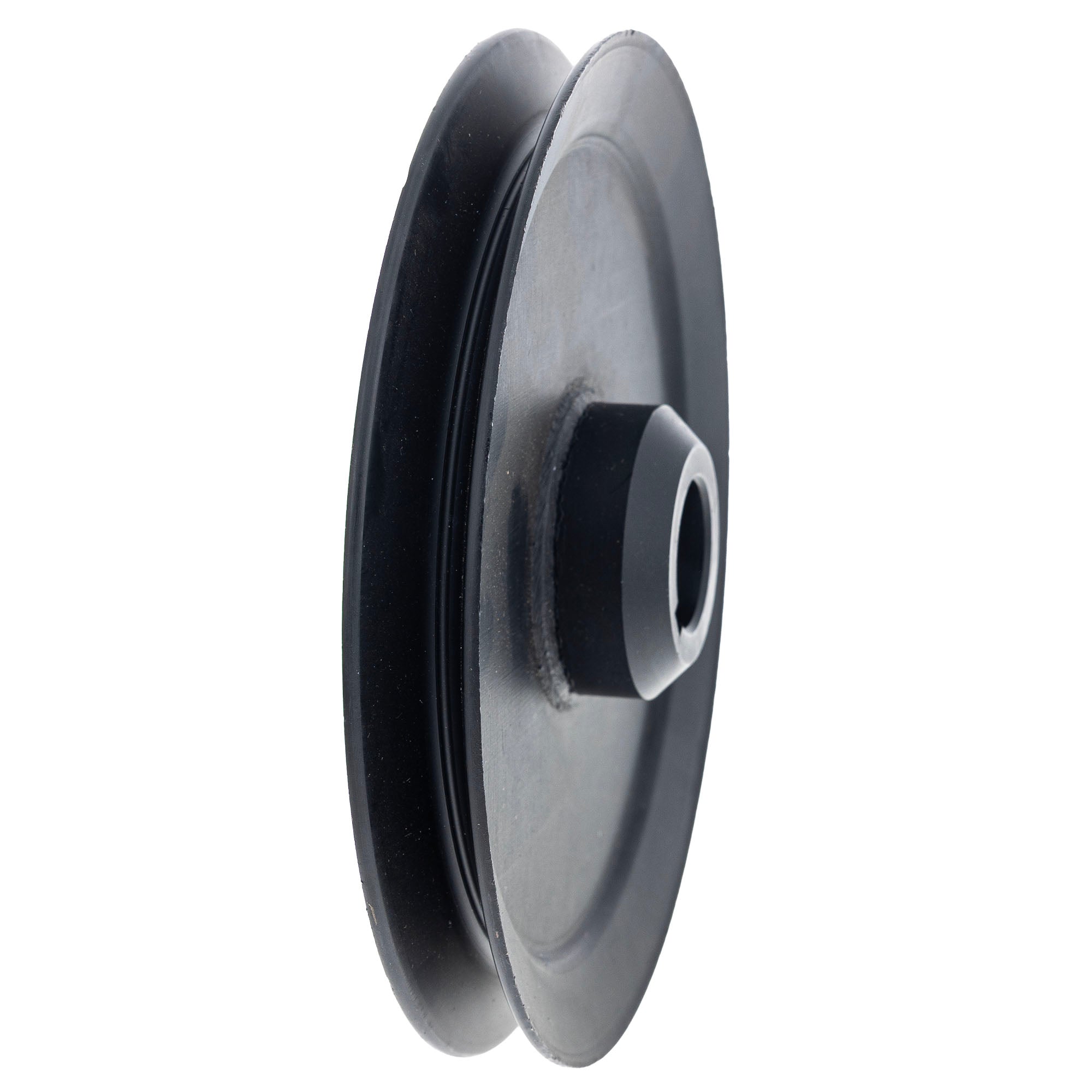 Billy Goat 501308 PULLEY 7� OD X 1.000 BORE