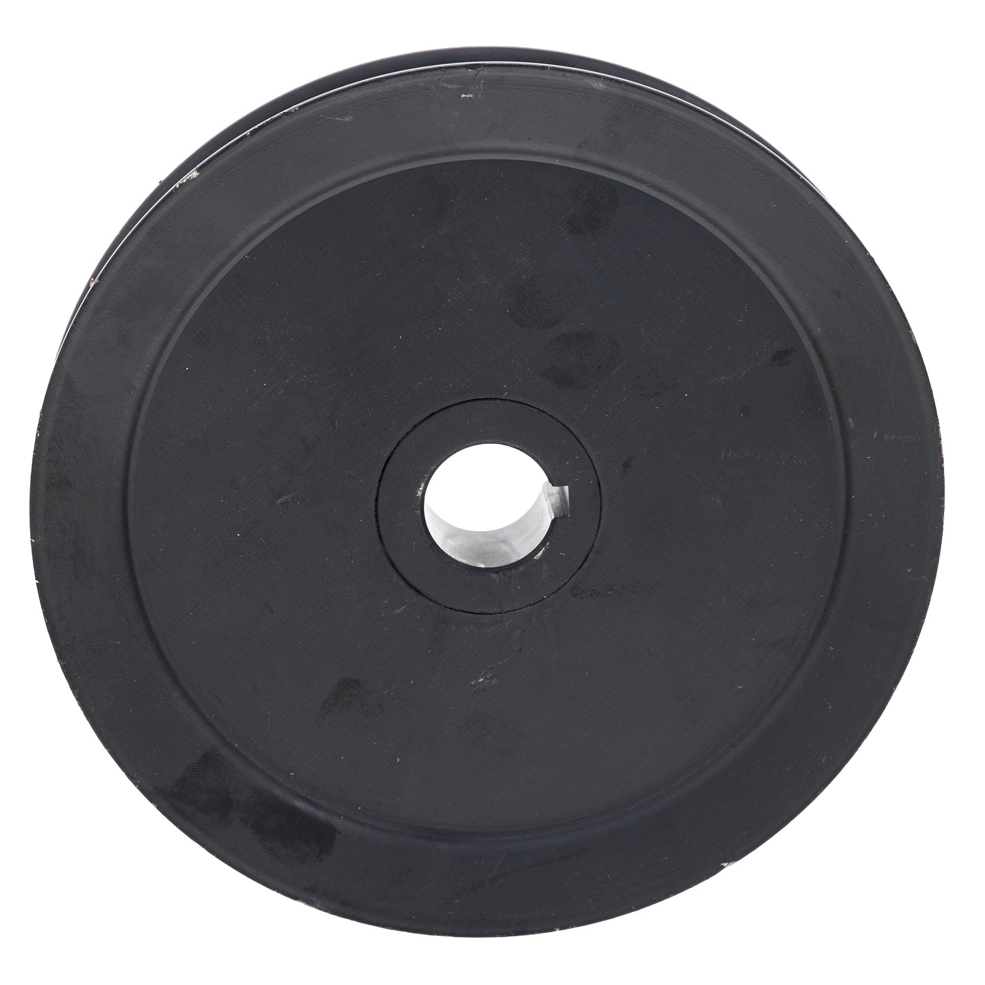 Billy Goat 501308 PULLEY 7� OD X 1.000 BORE