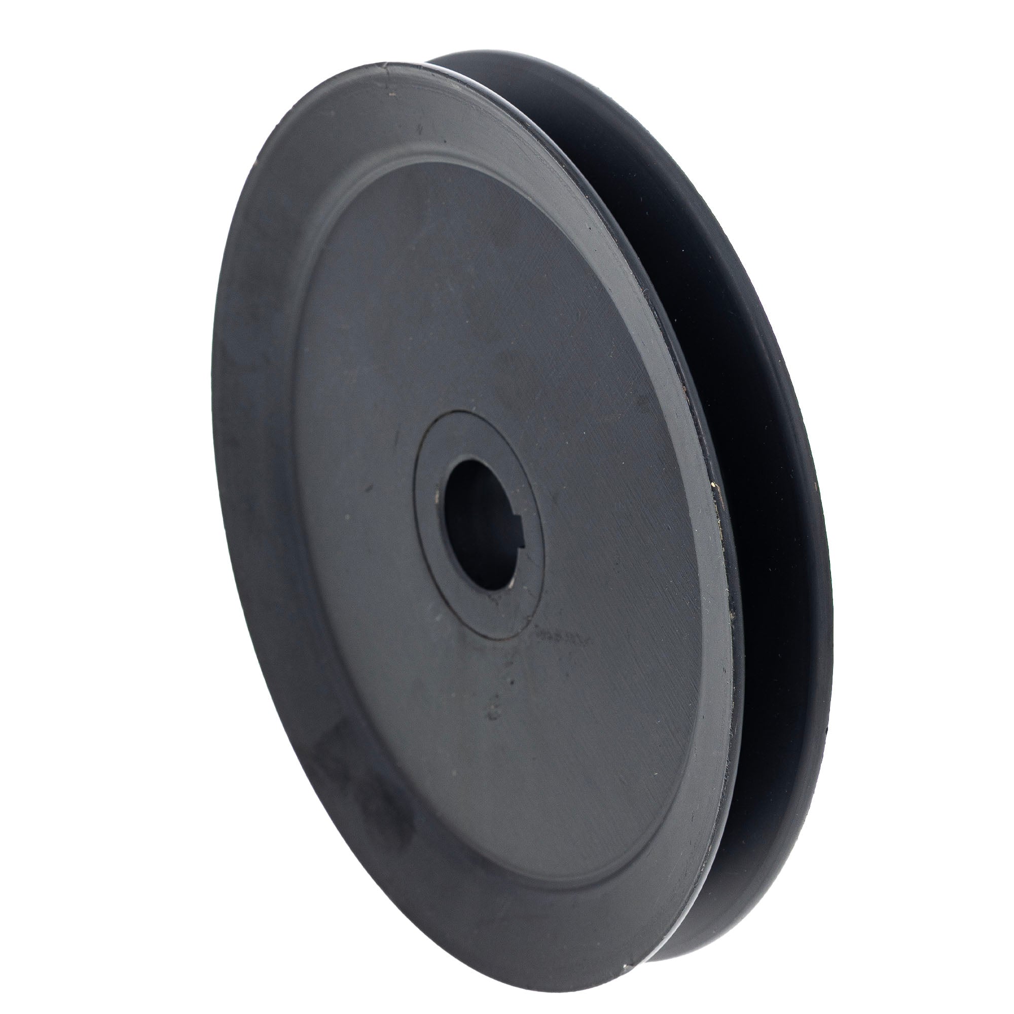 Billy Goat 501308 PULLEY 7� OD X 1.000 BORE